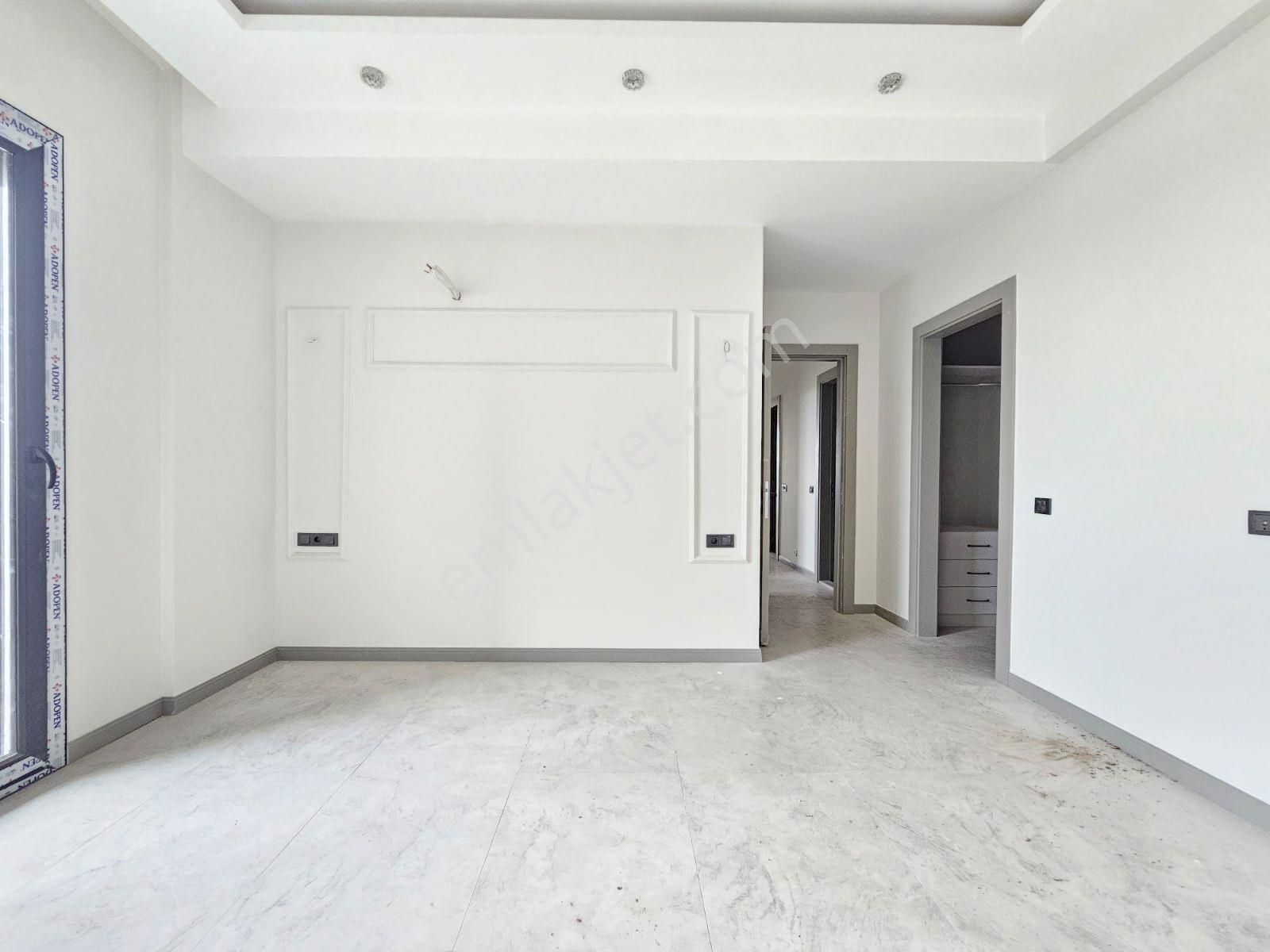 Denizli Yenişafak Ta 3+1 Havuzlu Konsept Kaçırılmayacak Satılık Ultra Lüks Daireler - Görsel 21