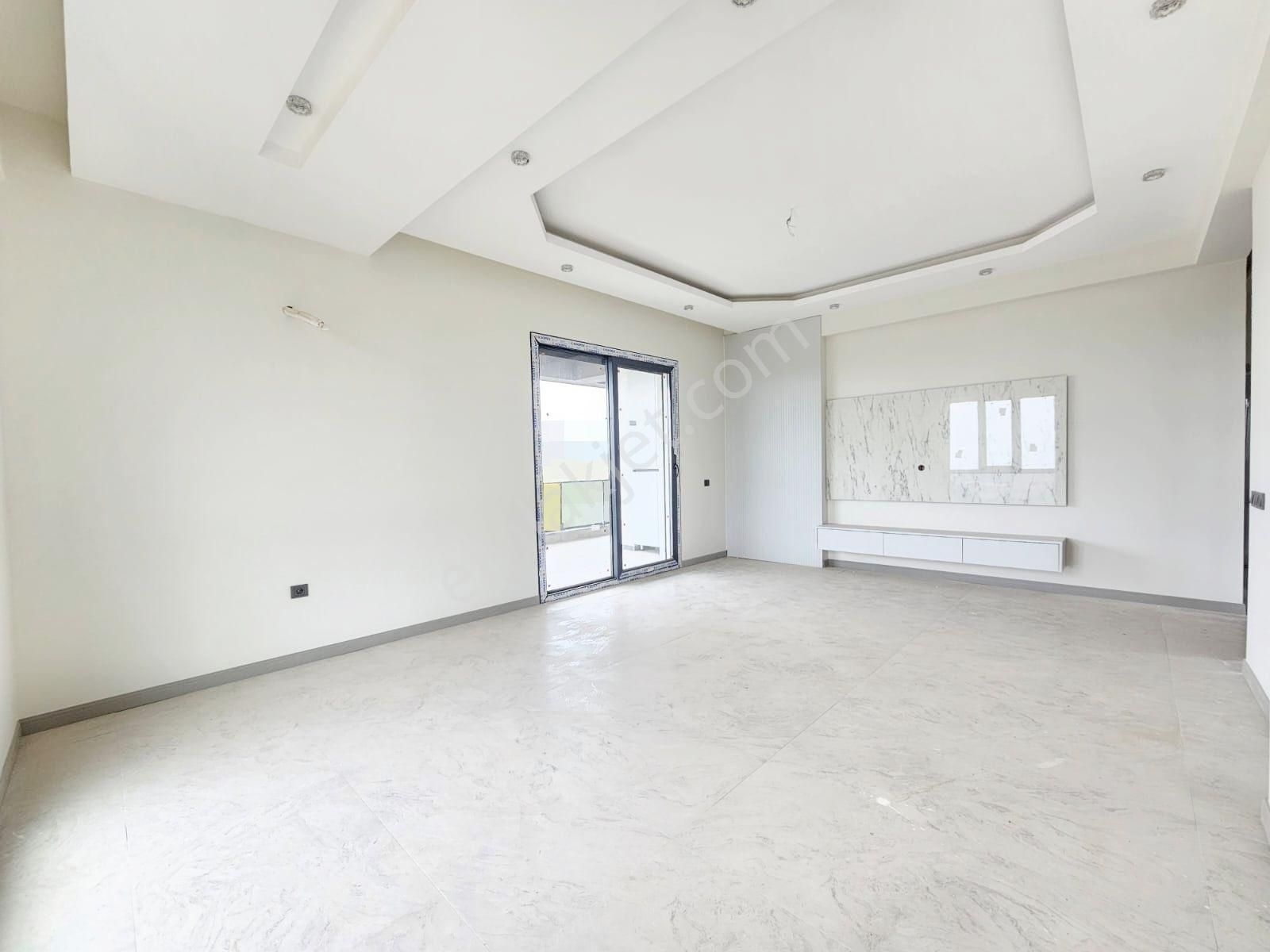 Denizli Yenişafak Ta 3+1 Havuzlu Konsept Kaçırılmayacak Satılık Ultra Lüks Daireler - Görsel 8