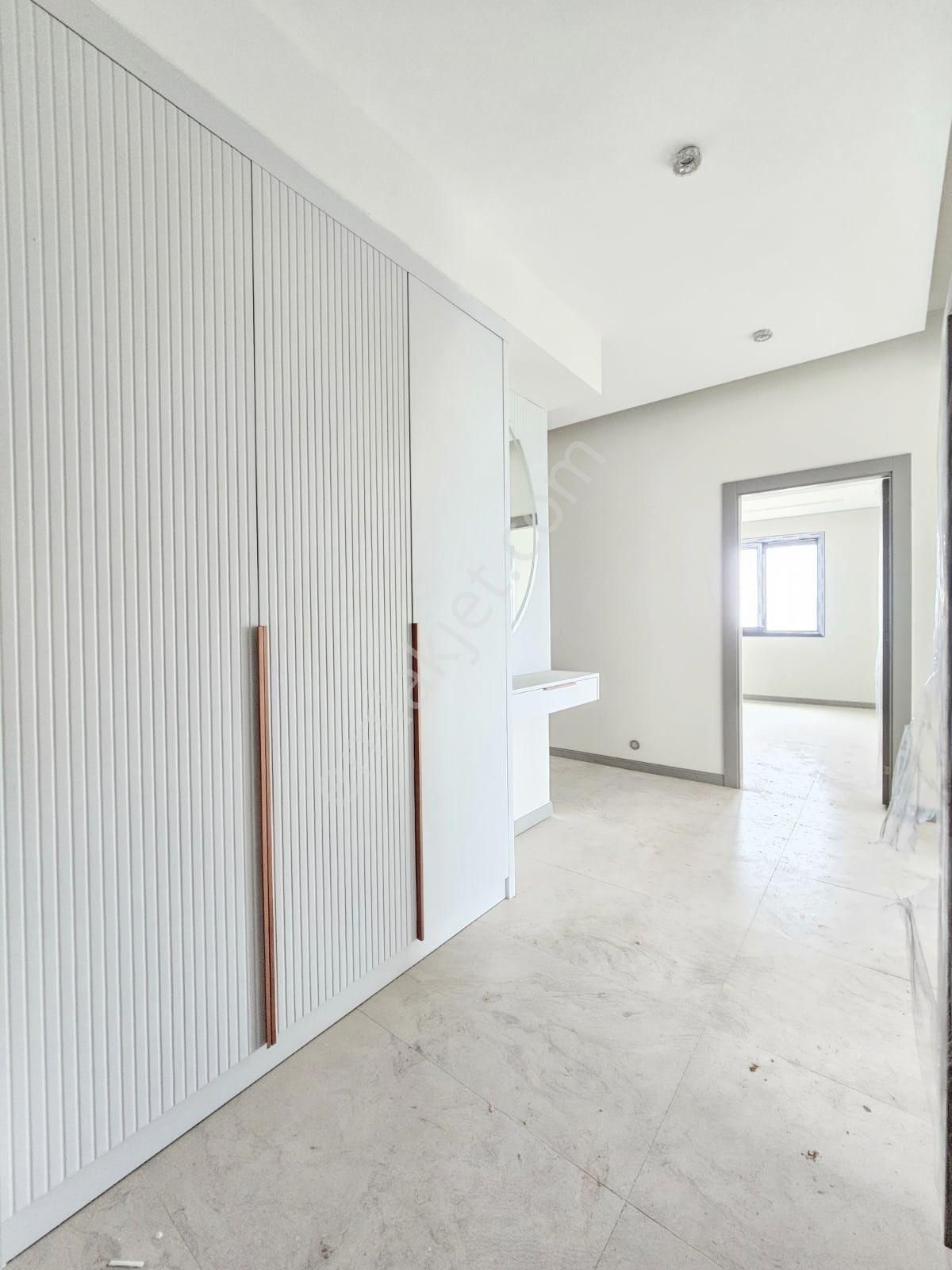 Denizli Yenişafak Ta 3+1 Havuzlu Konsept Kaçırılmayacak Satılık Ultra Lüks Daireler - Görsel 13