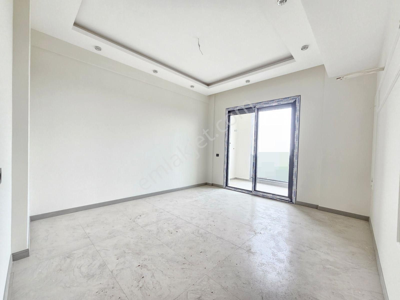 Denizli Yenişafak Ta 3+1 Havuzlu Konsept Kaçırılmayacak Satılık Ultra Lüks Daireler - Görsel 20