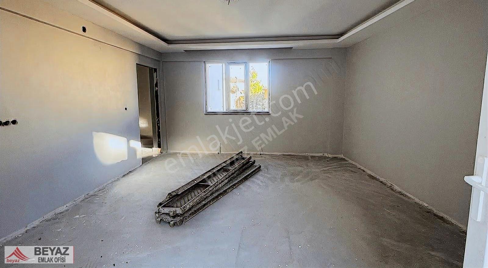 Beyaz Emlak'tan Ece Mah. Satılık 3+1 Ful Yapılı Daire - Görsel 11