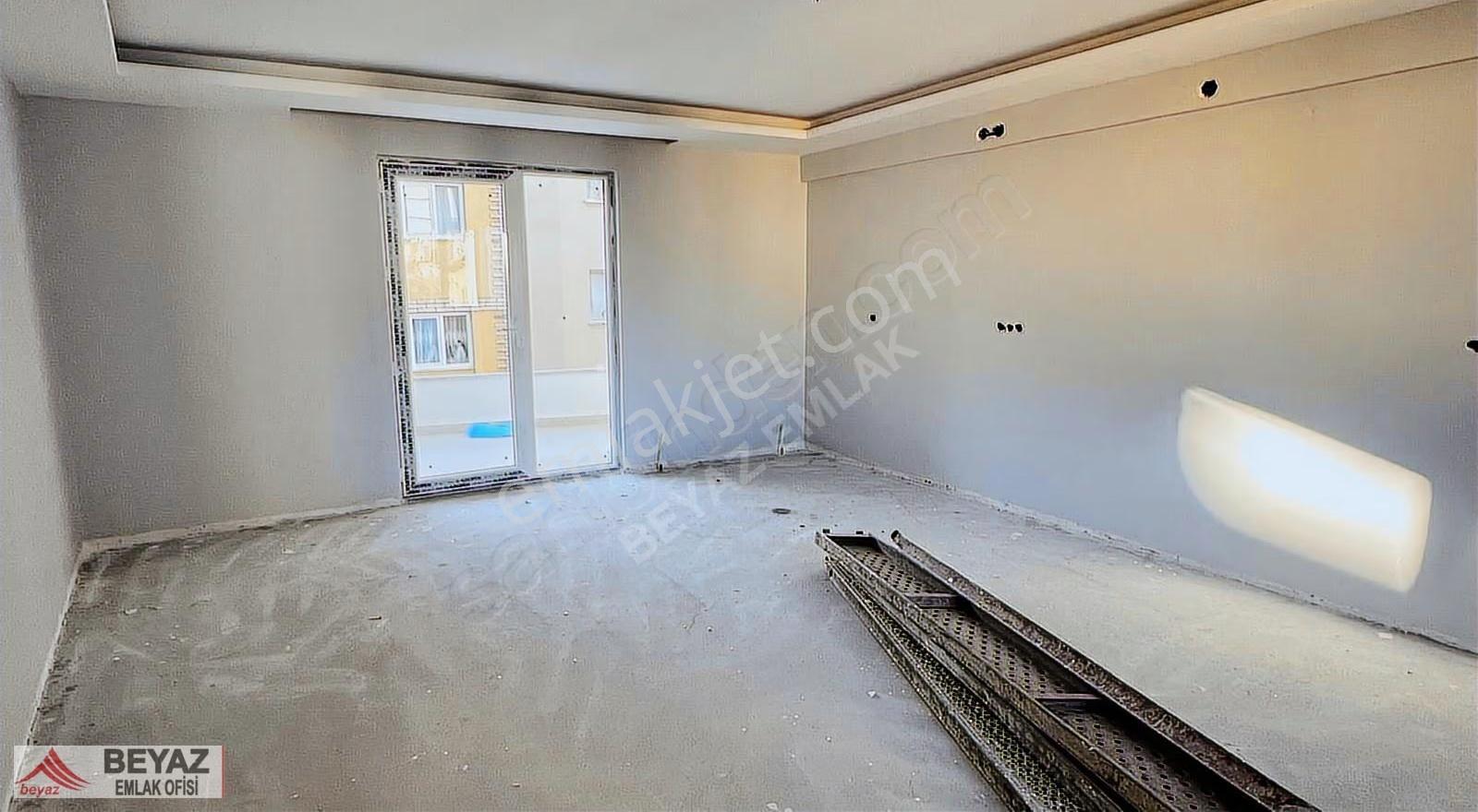 Beyaz Emlak'tan Ece Mah. Satılık 3+1 Ful Yapılı Daire - Görsel 18