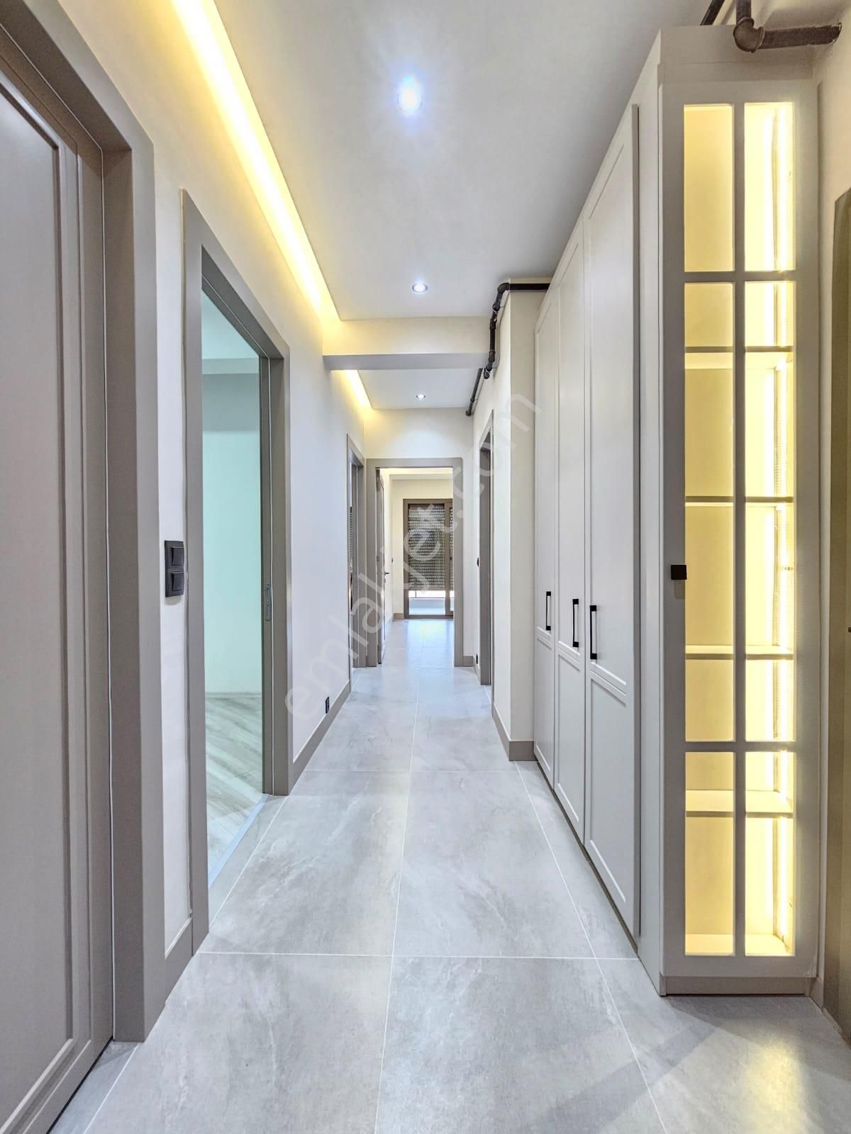 Denizli Yenişafak Ta 2+1 Cadde Üzerinde Panjurlu Ultra Lüks Satılık Fırsat Daireler - Görsel 18