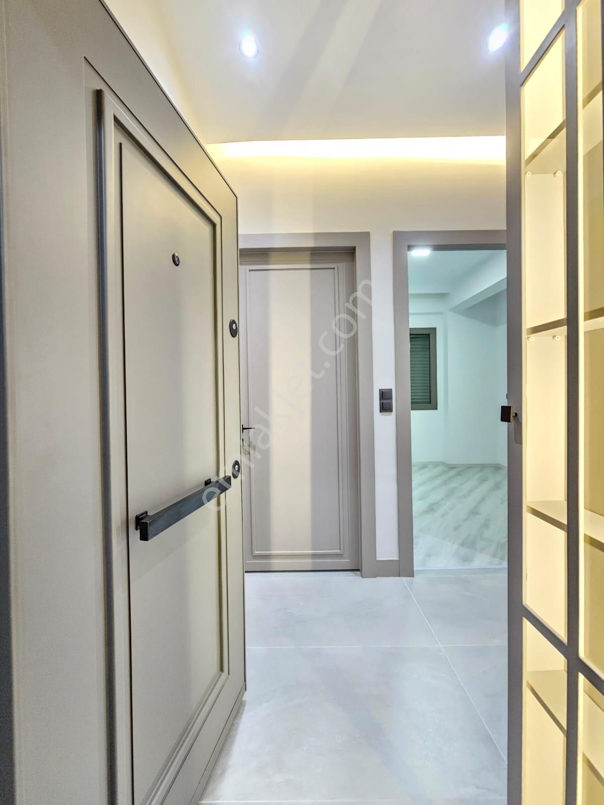 Denizli Yenişafak Ta 2+1 Cadde Üzerinde Panjurlu Ultra Lüks Satılık Fırsat Daireler - Görsel 28