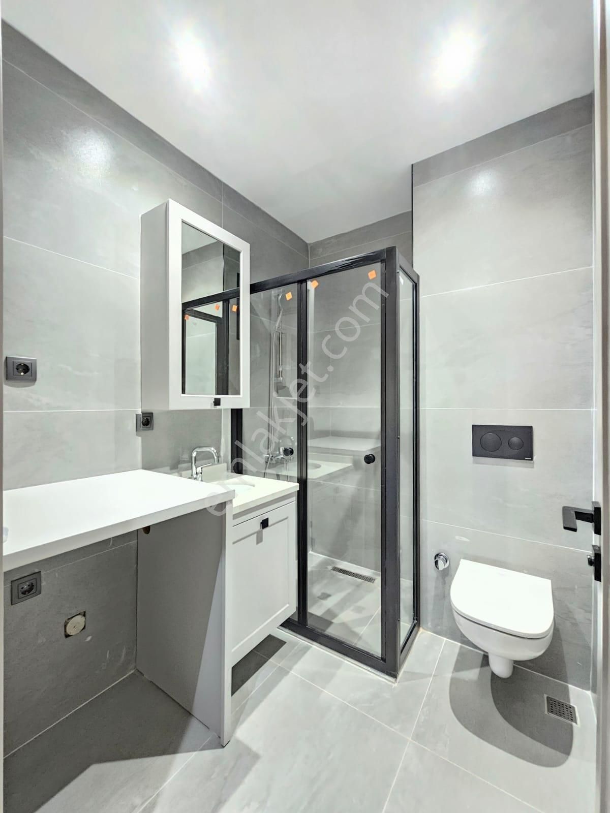 Denizli Yenişafak Ta 2+1 Cadde Üzerinde Panjurlu Ultra Lüks Satılık Fırsat Daireler - Görsel 32