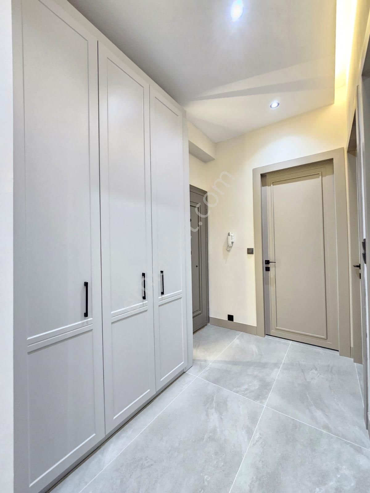 Denizli Yenişafak Ta 2+1 Cadde Üzerinde Panjurlu Ultra Lüks Satılık Fırsat Daireler - Görsel 31