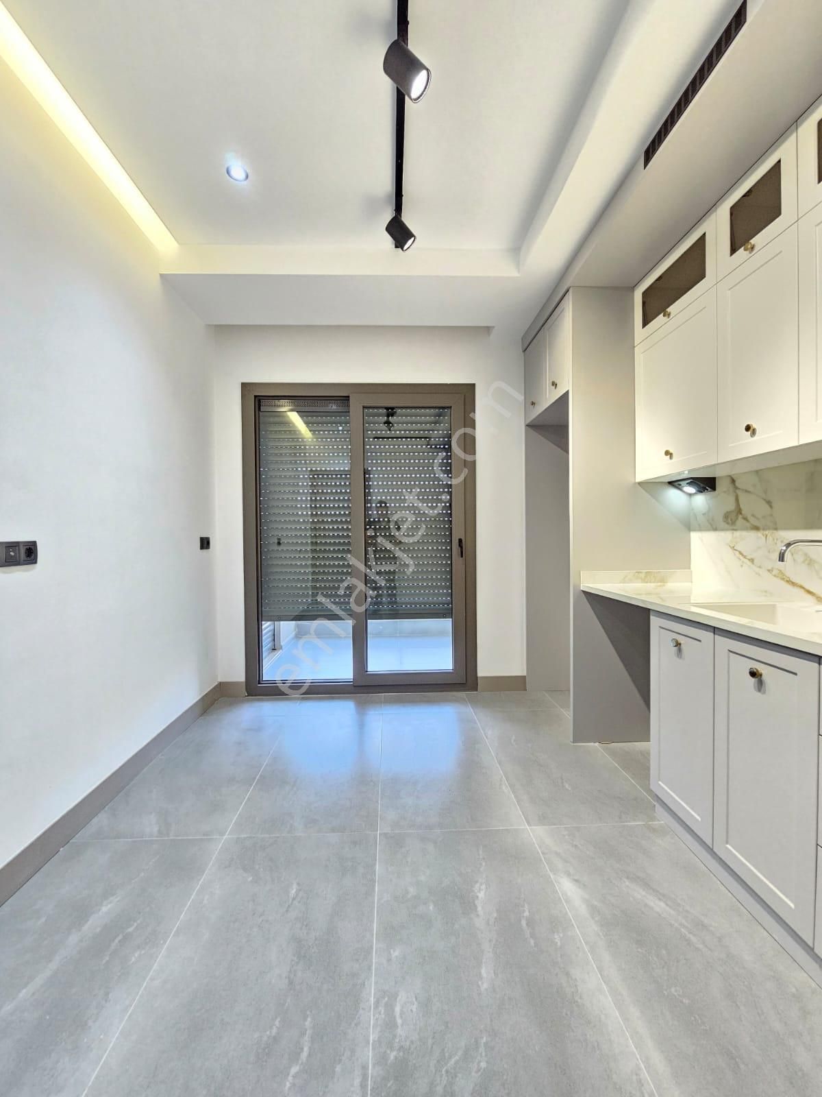 Denizli Yenişafak Ta 2+1 Cadde Üzerinde Panjurlu Ultra Lüks Satılık Fırsat Daireler - Görsel 6