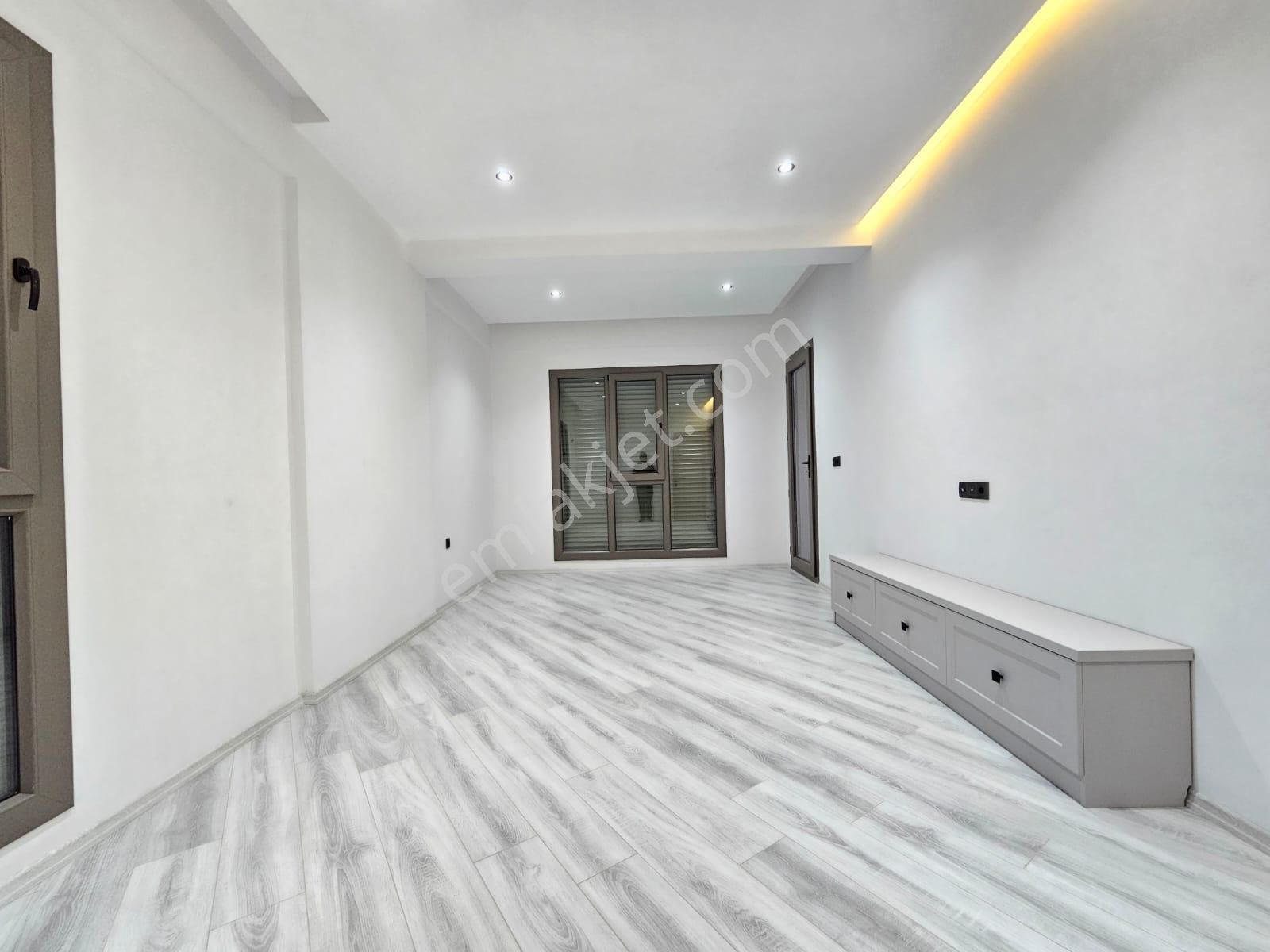 Denizli Yenişafak Ta 2+1 Cadde Üzerinde Panjurlu Ultra Lüks Satılık Fırsat Daireler - Görsel 29