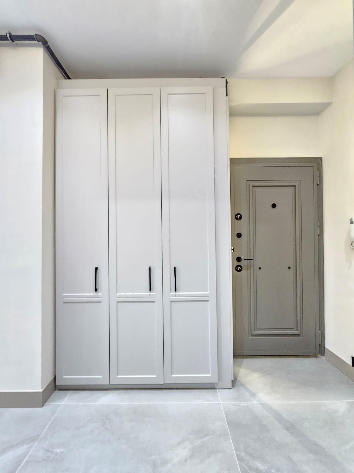 Denizli Yenişafak Ta 2+1 Cadde Üzerinde Panjurlu Ultra Lüks Satılık Fırsat Daireler - Görsel 13