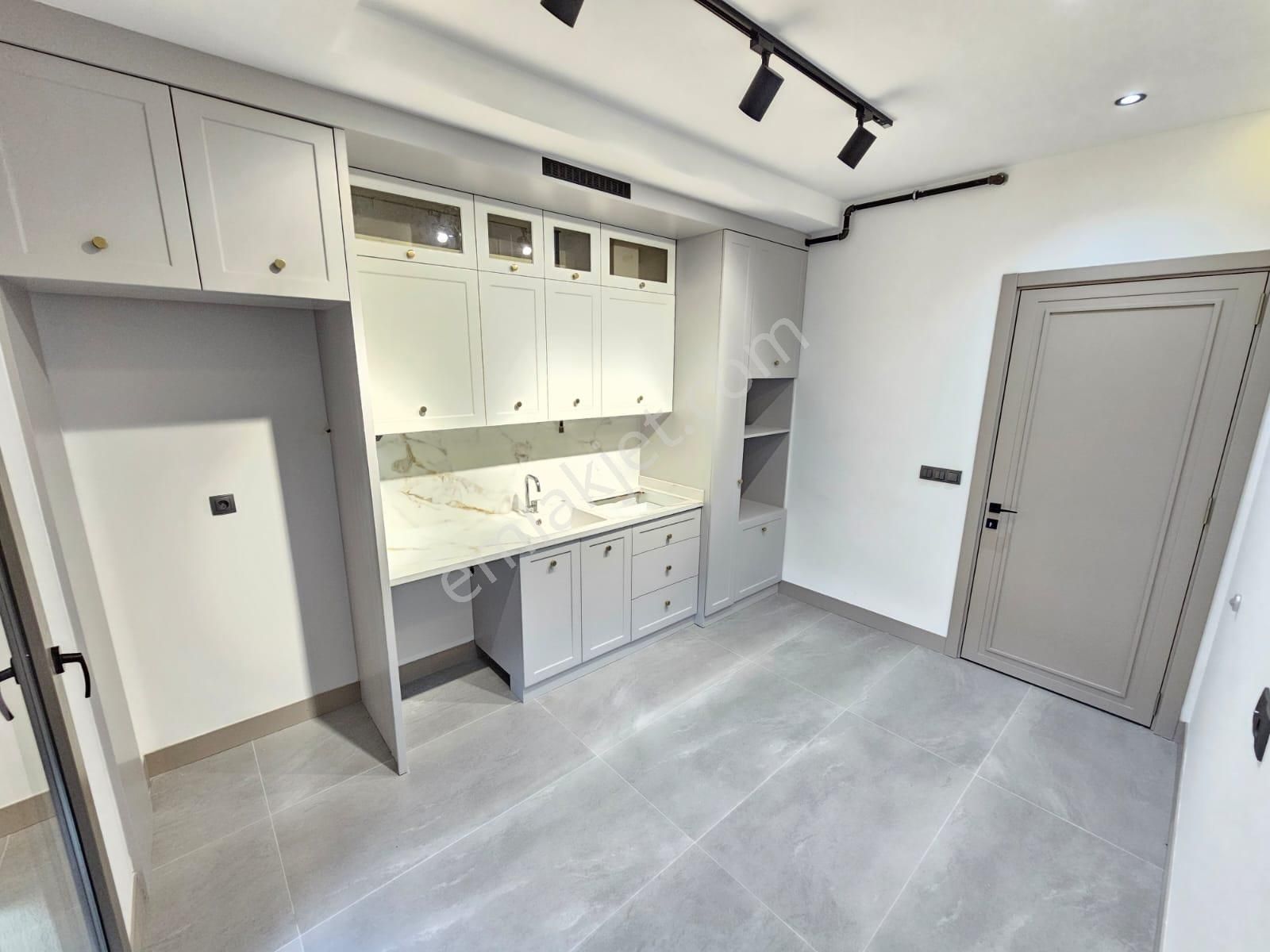 Denizli Yenişafak Ta 2+1 Cadde Üzerinde Panjurlu Ultra Lüks Satılık Fırsat Daireler - Görsel 21