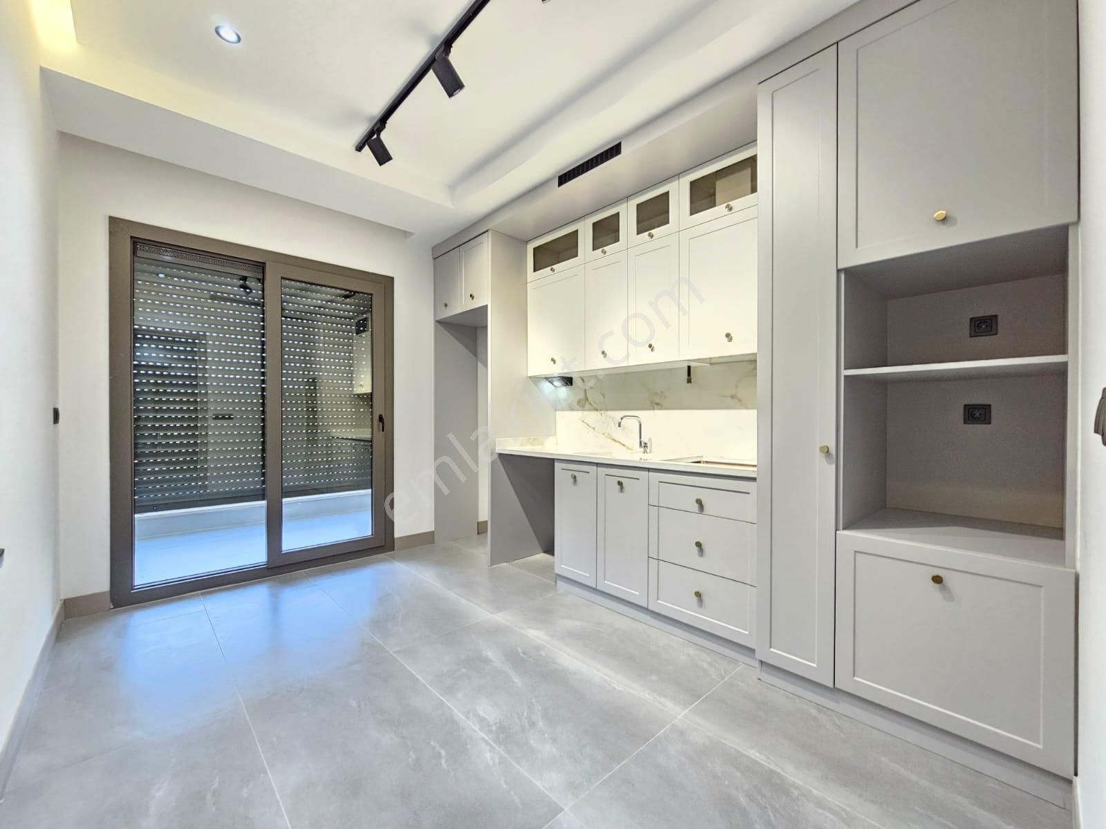 Denizli Yenişafak Ta 2+1 Cadde Üzerinde Panjurlu Ultra Lüks Satılık Fırsat Daireler - Görsel 19