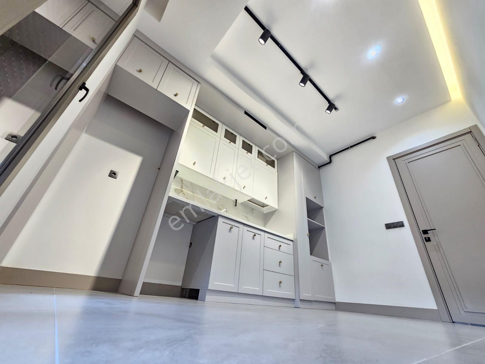 Denizli Yenişafak Ta 2+1 Cadde Üzerinde Panjurlu Ultra Lüks Satılık Fırsat Daireler - Görsel 35