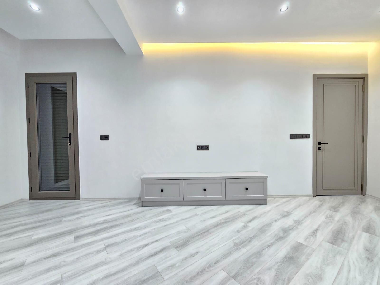 Denizli Yenişafak Ta 2+1 Cadde Üzerinde Panjurlu Ultra Lüks Satılık Fırsat Daireler - Görsel 20