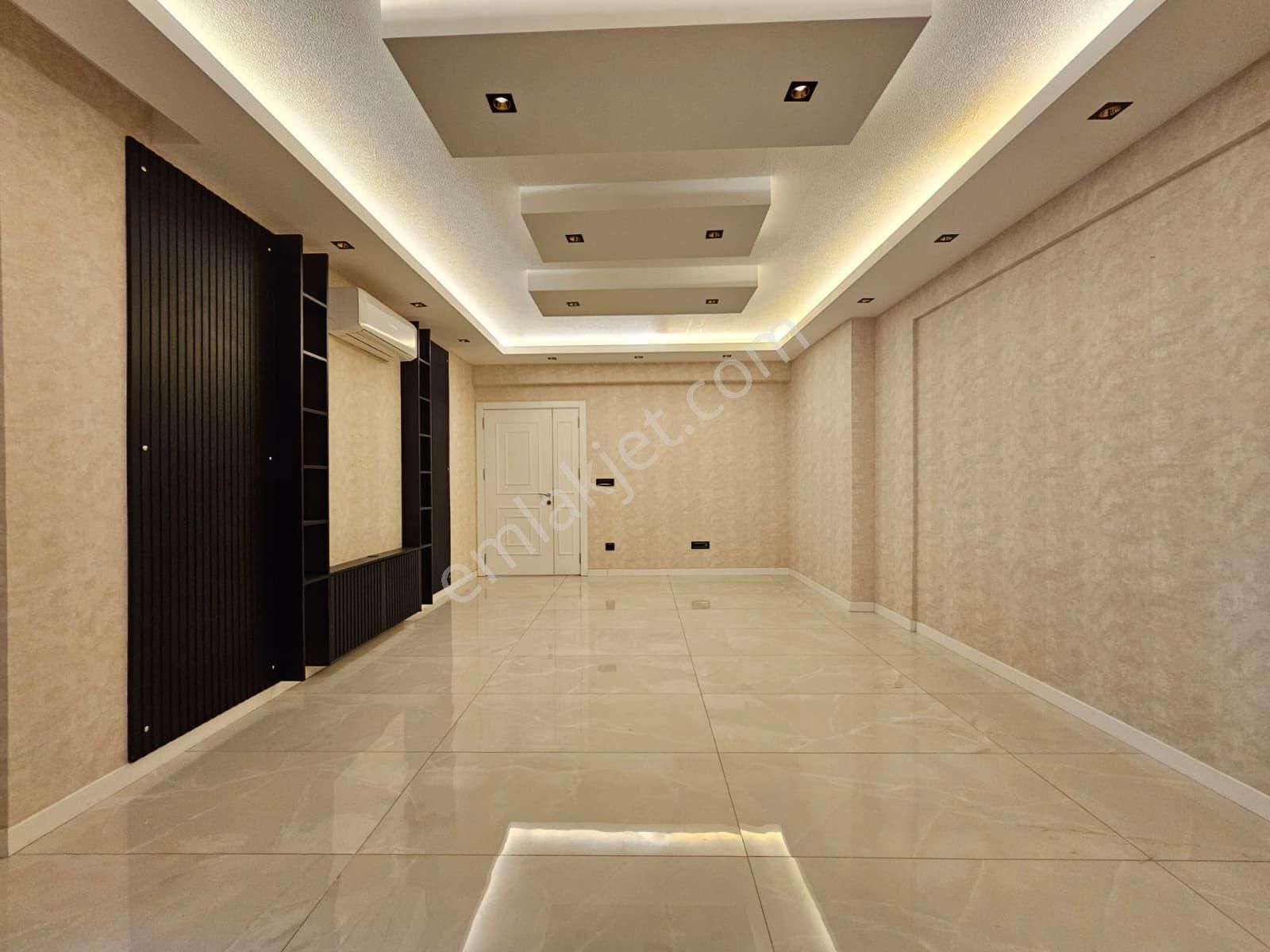 Denizli Şemikler De 3+1 190 M2 Havuzlu Site İçersinde Satılık Ara Kat Ultra Lüks Daire - Görsel 25