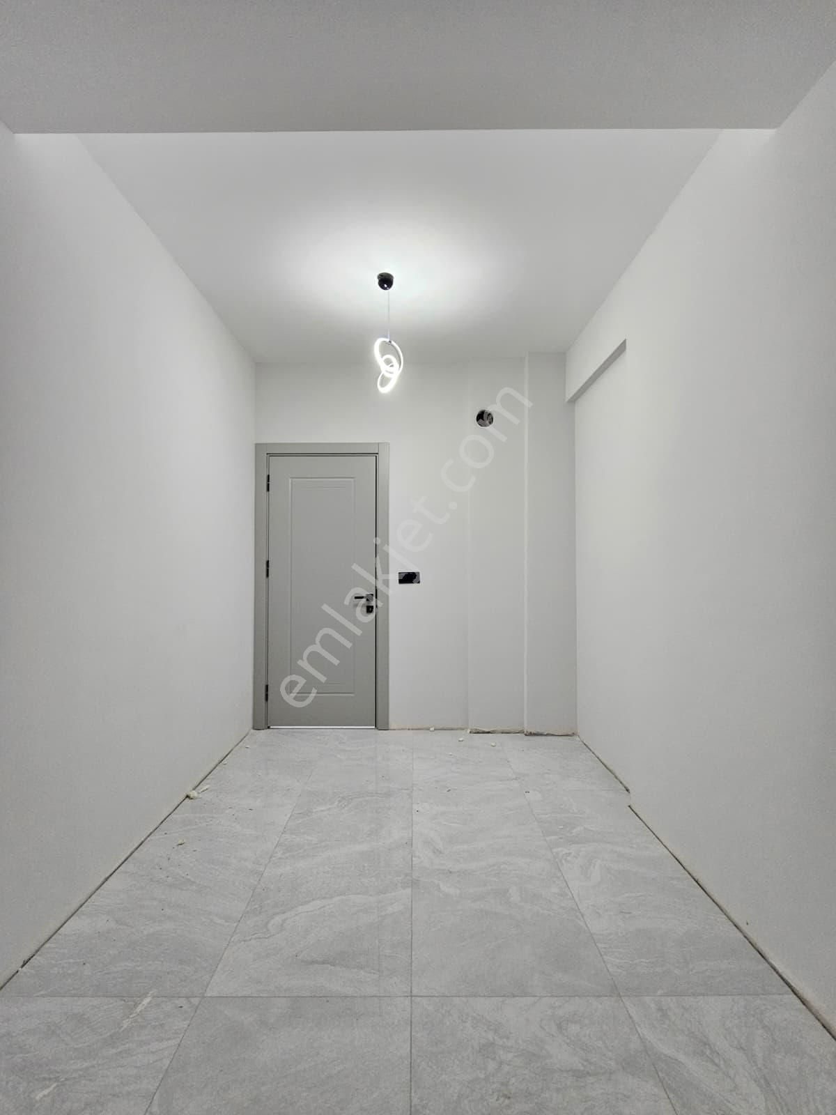 Denizli Şemikler De 2+1 Naz Bayrak Mevkine Ve Albayrak Meydanına Yakın Satılık Lüks Daireler - Görsel 14