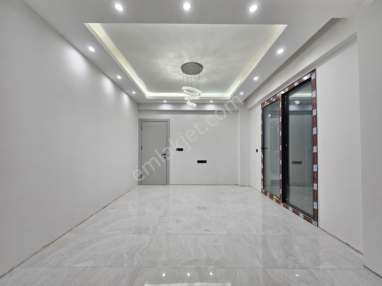 Denizli Şemikler De 2+1 Naz Bayrak Mevkine Ve Albayrak Meydanına Yakın Satılık Lüks Daireler - Görsel 10