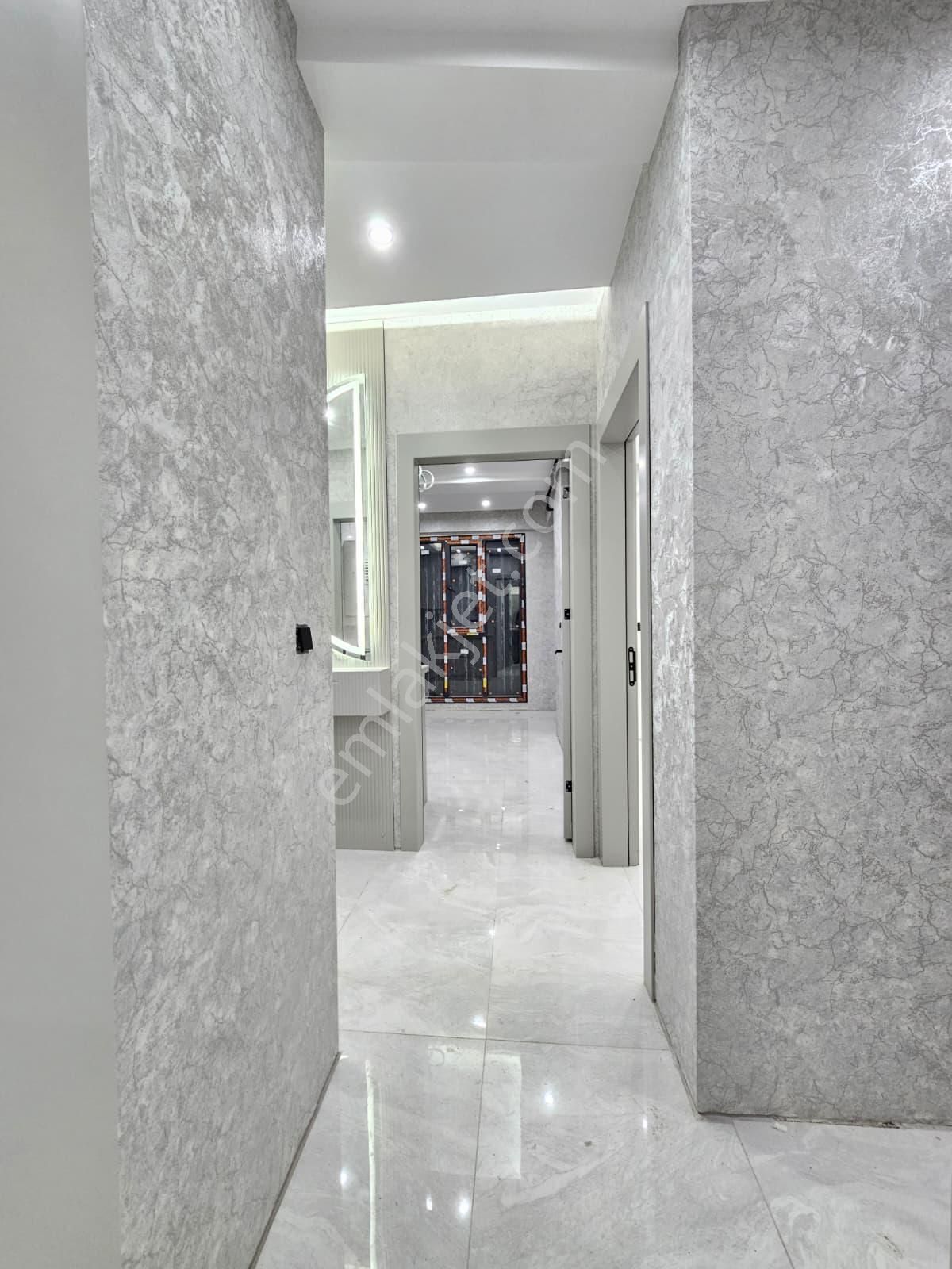 Denizli Şemikler De 2+1 Naz Bayrak Mevkine Ve Albayrak Meydanına Yakın Satılık Lüks Daireler - Görsel 23