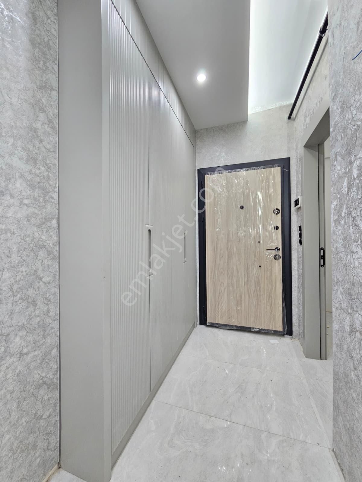 Denizli Şemikler De 2+1 Naz Bayrak Mevkine Ve Albayrak Meydanına Yakın Satılık Lüks Daireler - Görsel 25