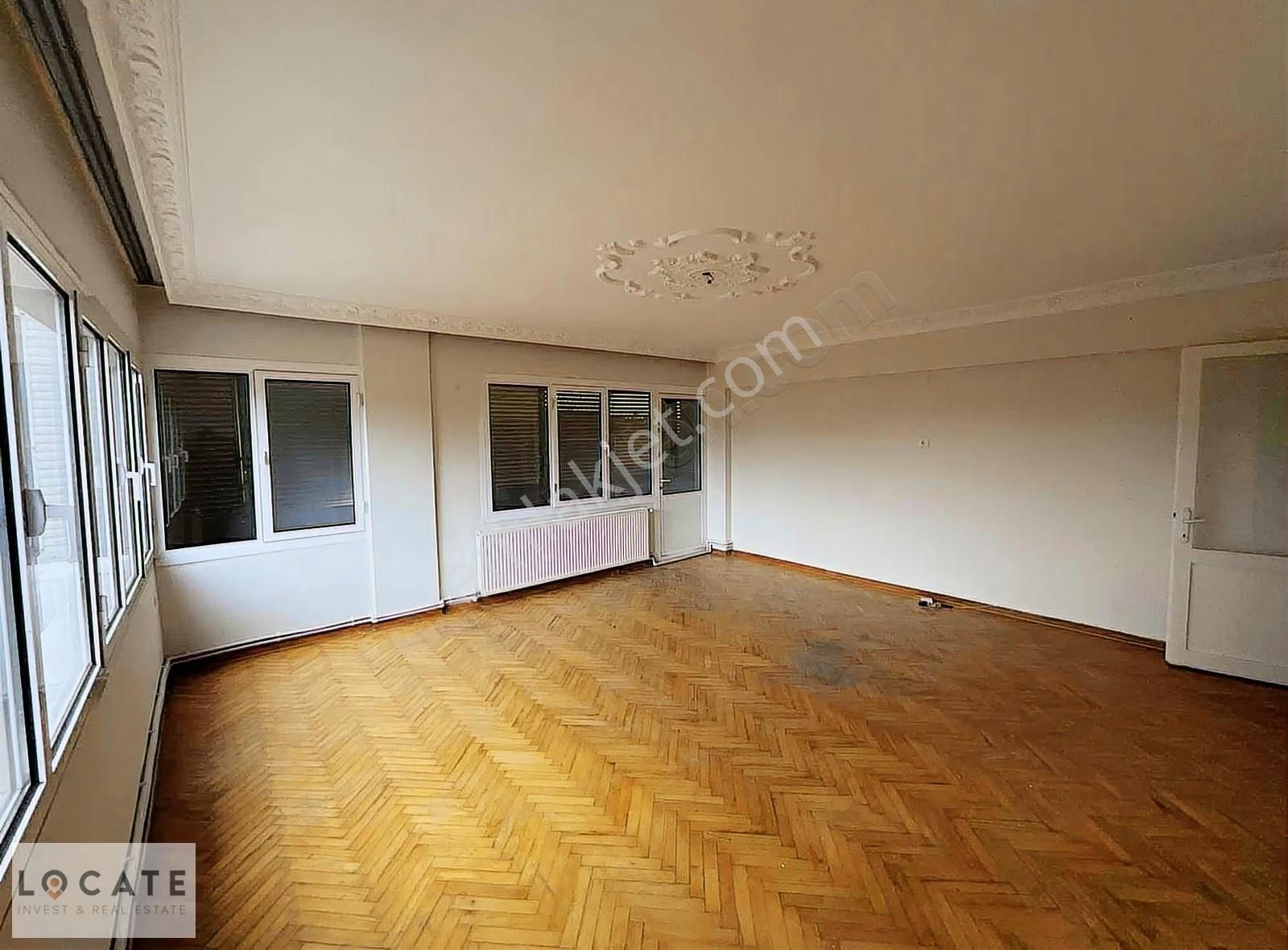 Locate'den Güzelbahçe Siteler'de Geniş 3+1 Kiralık Daire - Görsel 17