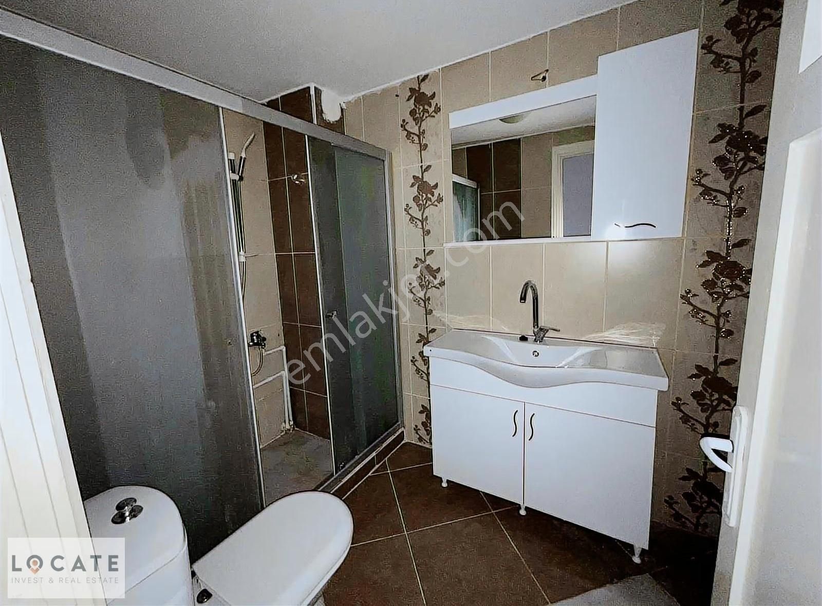Locate'den Güzelbahçe Siteler'de Geniş 3+1 Kiralık Daire - Görsel 2