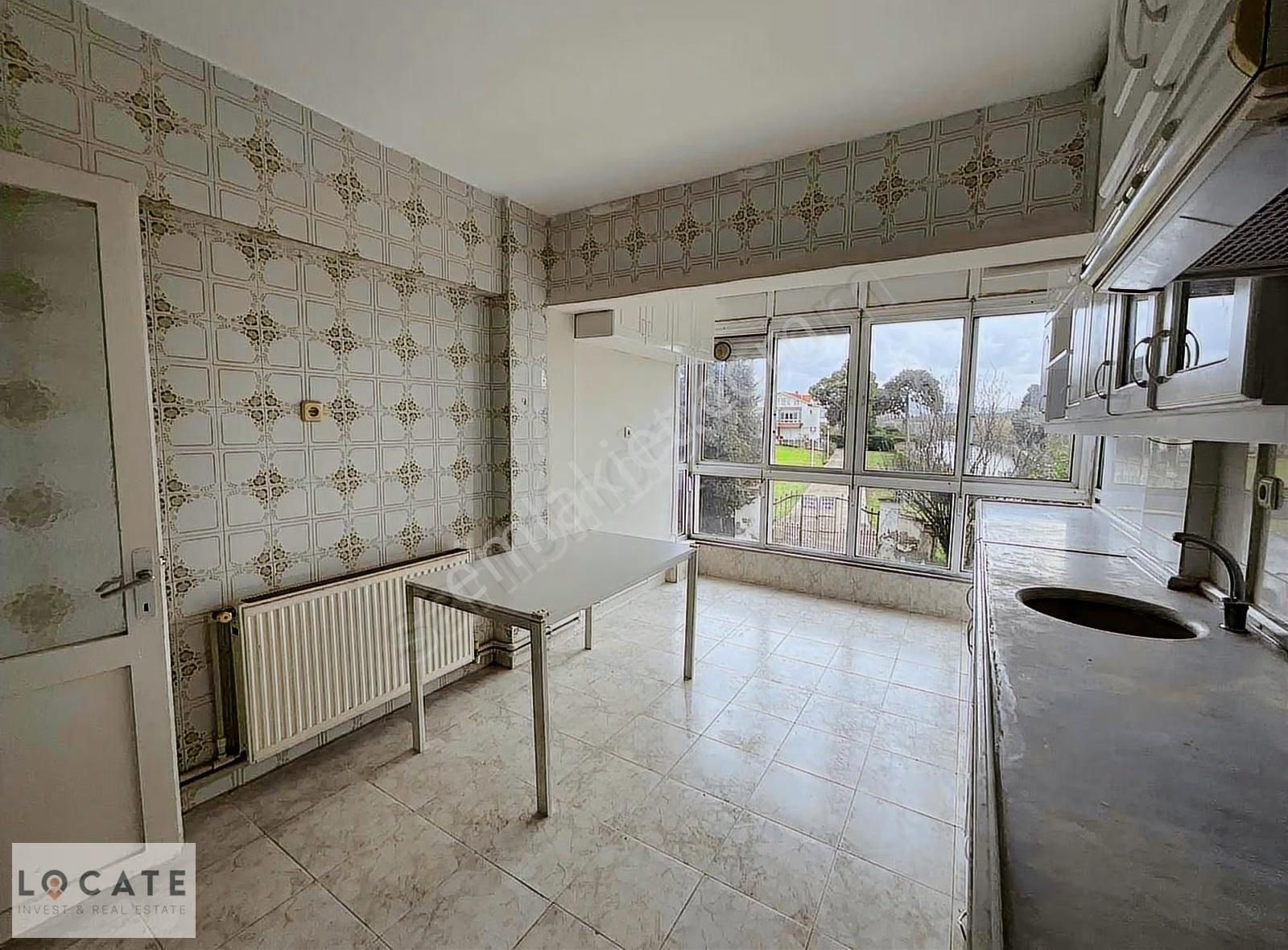 Locate'den Güzelbahçe Siteler'de Geniş 3+1 Kiralık Daire - Görsel 5