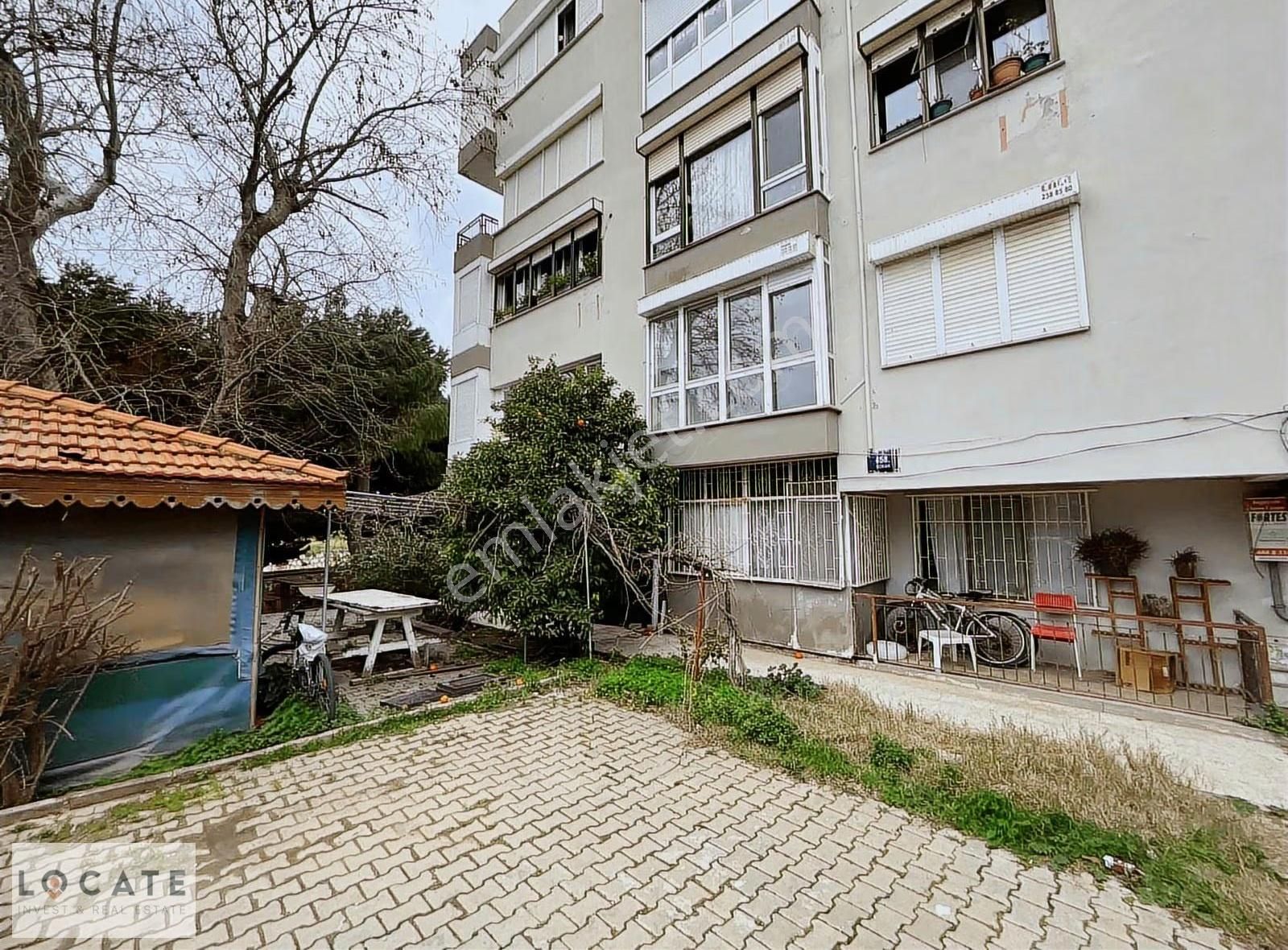 Locate'den Güzelbahçe Siteler'de Geniş 3+1 Kiralık Daire - Görsel 24