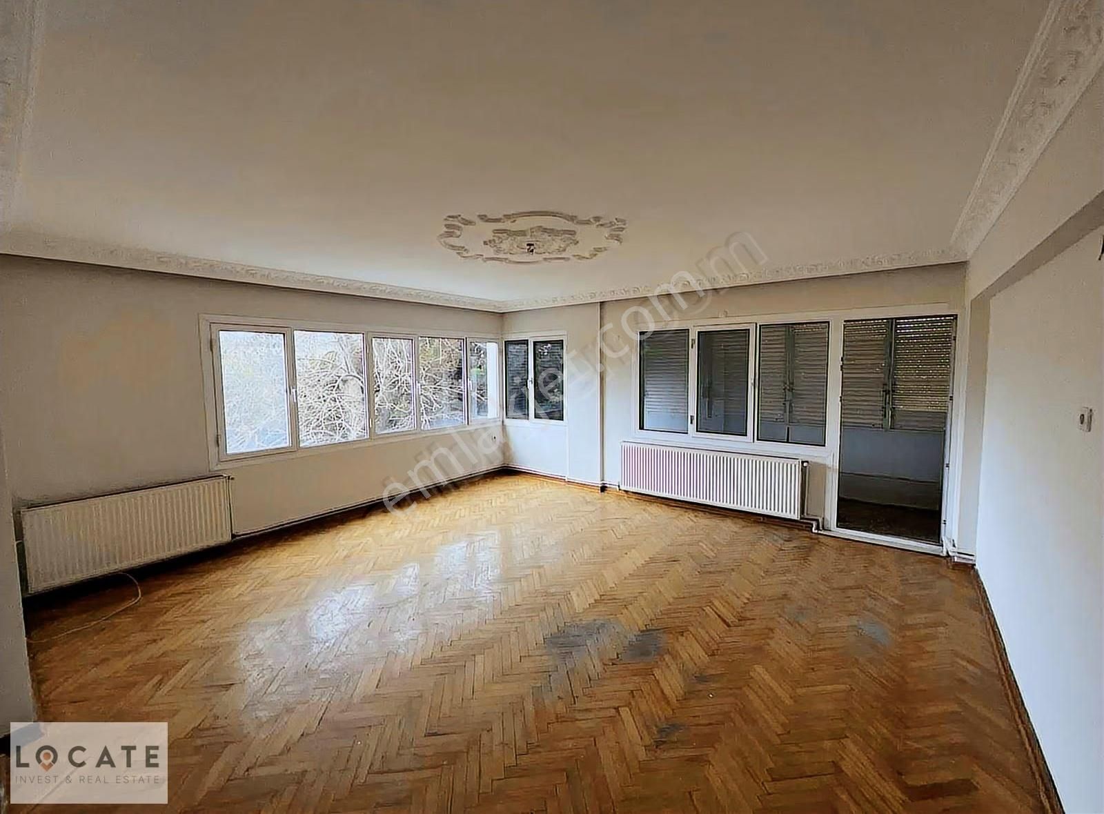 Locate'den Güzelbahçe Siteler'de Geniş 3+1 Kiralık Daire - Görsel 26