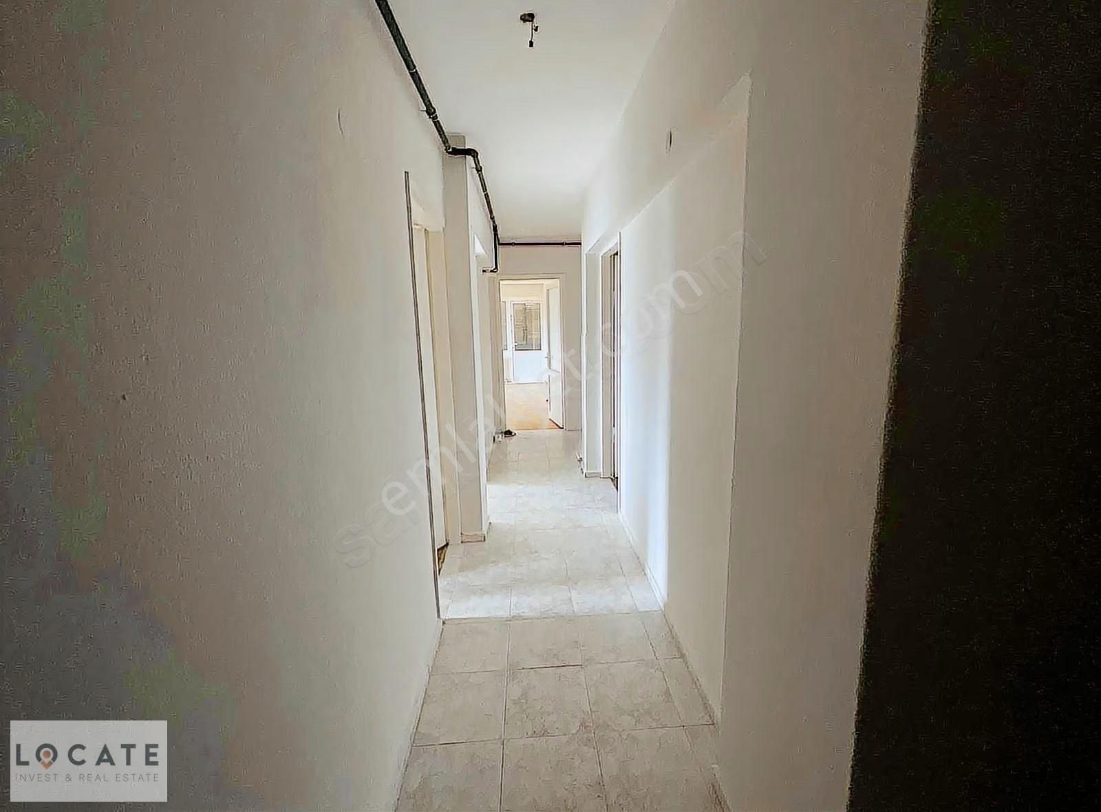 Locate'den Güzelbahçe Siteler'de Geniş 3+1 Kiralık Daire - Görsel 16