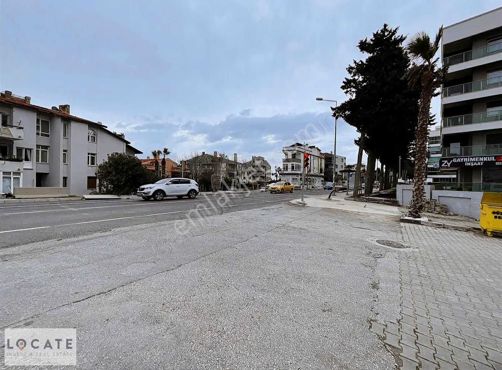 Locate'den Güzelbahçe Siteler'de Geniş 3+1 Kiralık Daire - Görsel 8