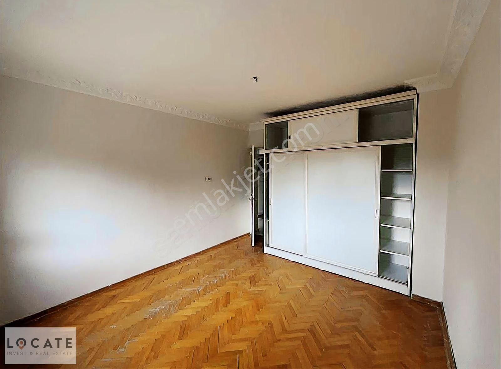 Locate'den Güzelbahçe Siteler'de Geniş 3+1 Kiralık Daire - Görsel 25