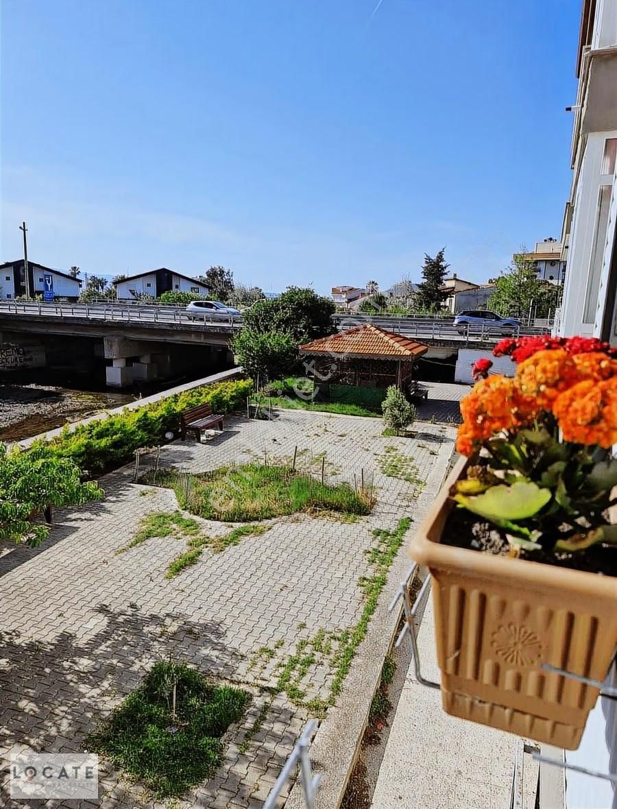 Locate'den Güzelbahçe Siteler'de Geniş 3+1 Kiralık Daire - Görsel 20