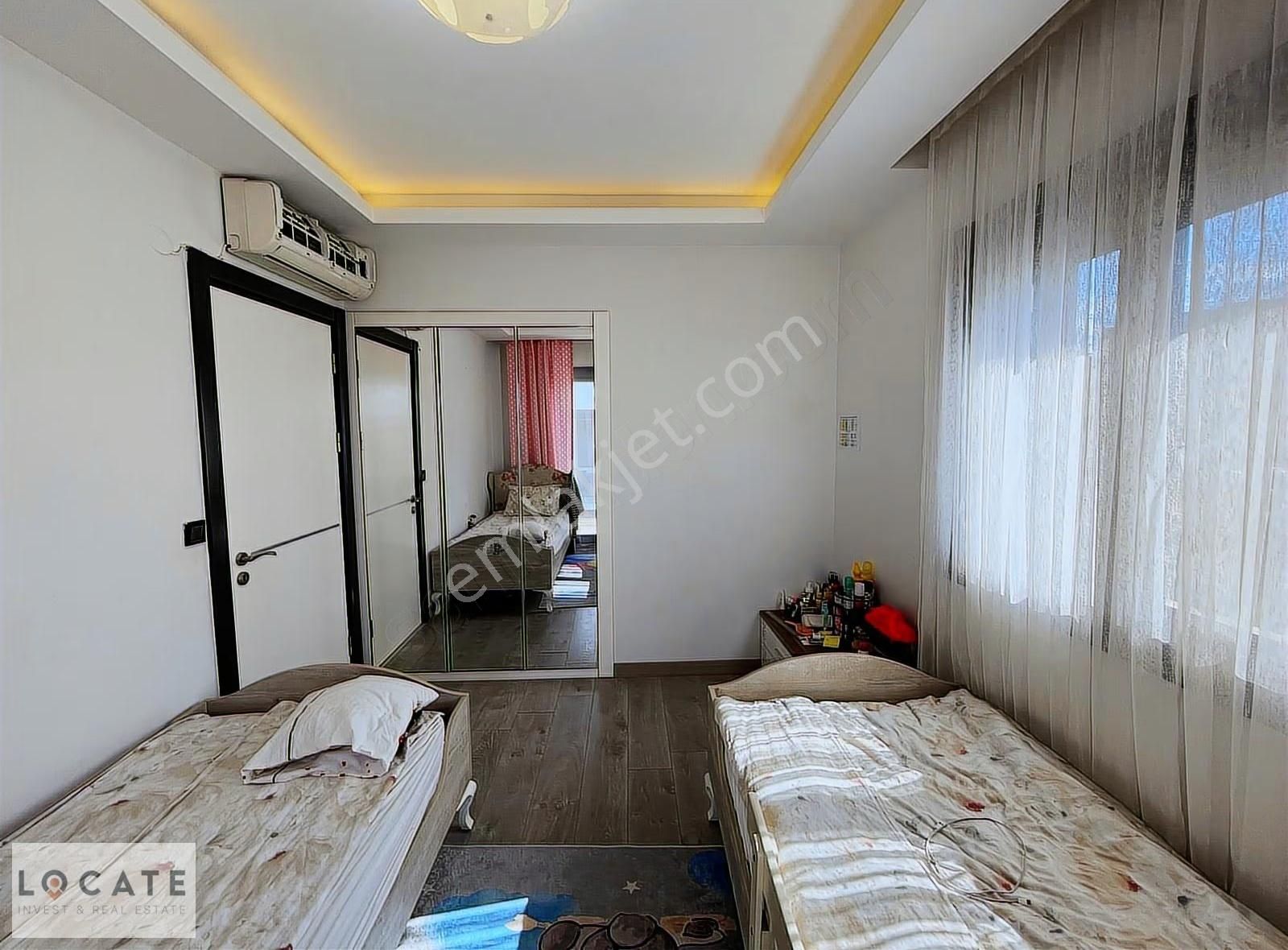 Locate'den Casamia Sitesi'nde Tam Müstakil Havuzlu Lüks Villa - Görsel 28