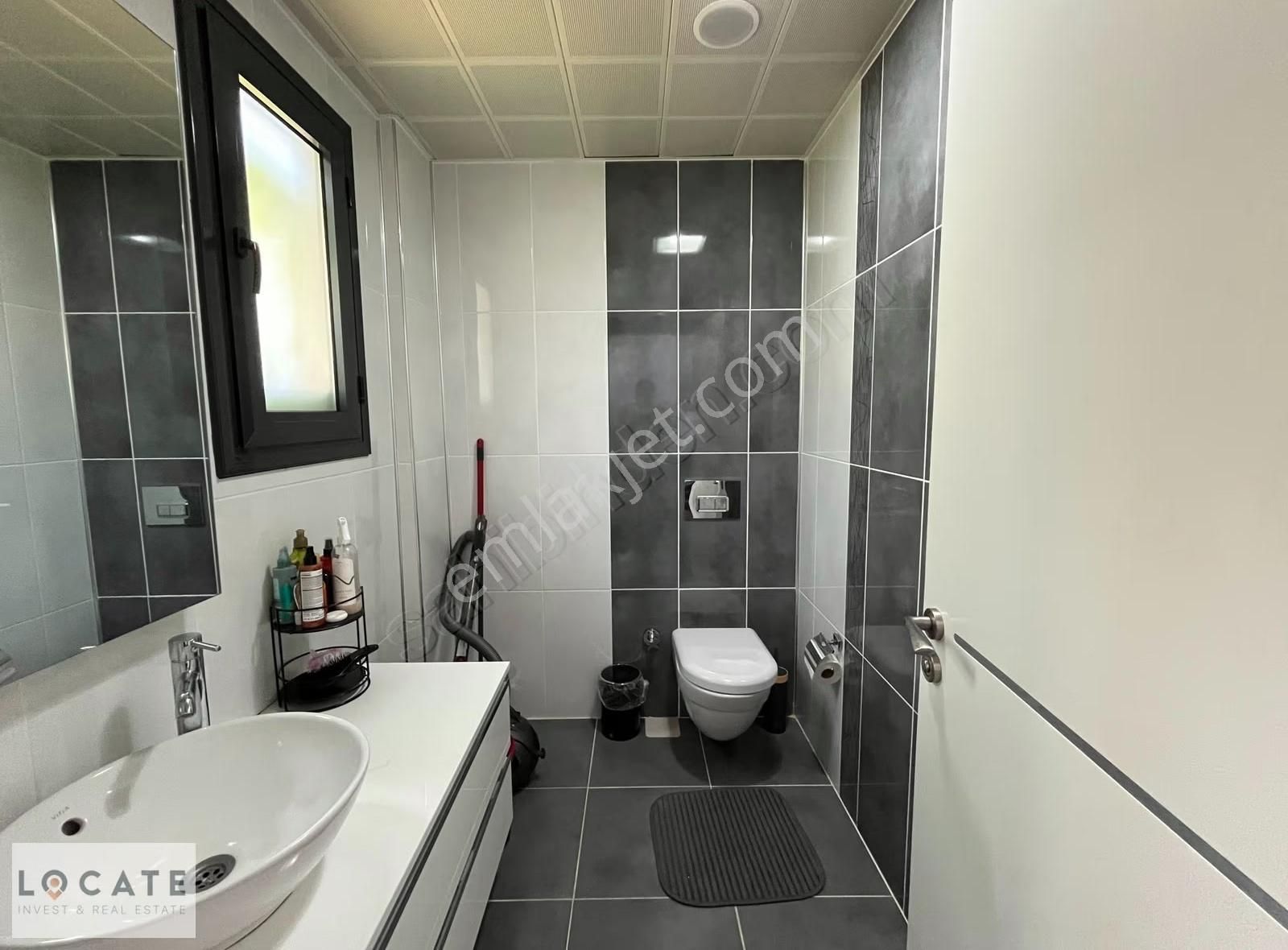 Locate'den Casamia Sitesi'nde Tam Müstakil Havuzlu Lüks Villa - Görsel 8
