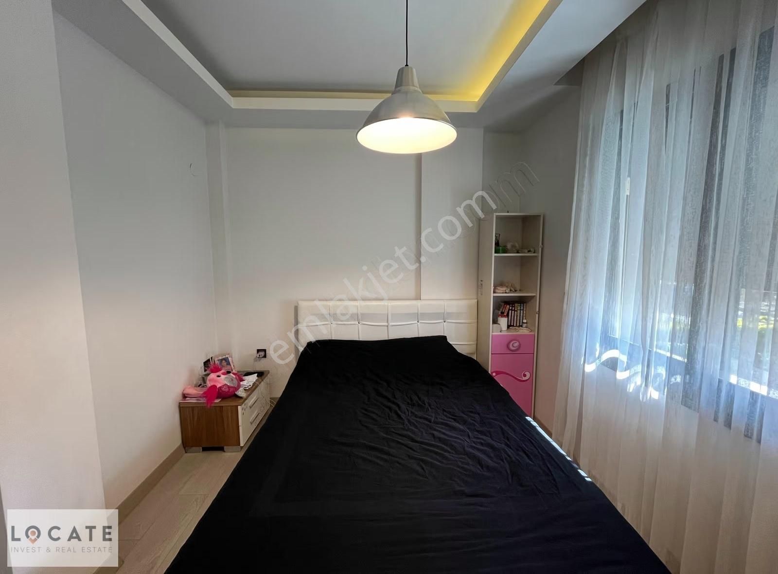 Locate'den Casamia Sitesi'nde Tam Müstakil Havuzlu Lüks Villa - Görsel 30
