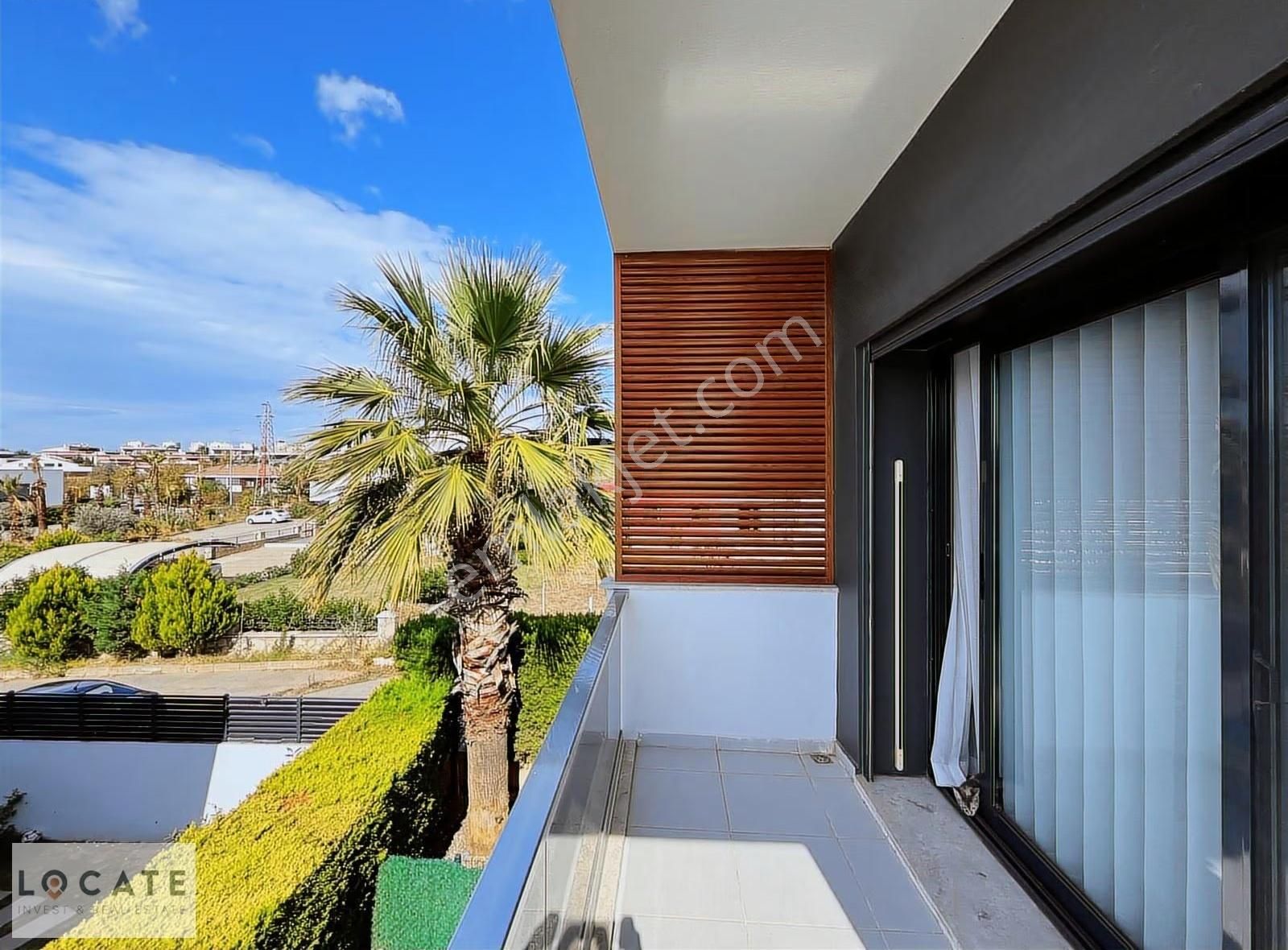 Locate'den Casamia Sitesi'nde Tam Müstakil Havuzlu Lüks Villa - Görsel 27