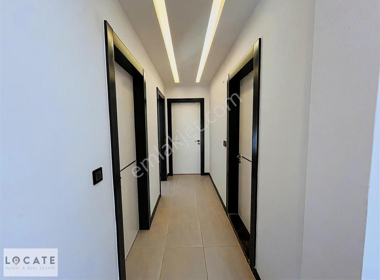 Locate'den Casamia Sitesi'nde Tam Müstakil Havuzlu Lüks Villa - Görsel 18