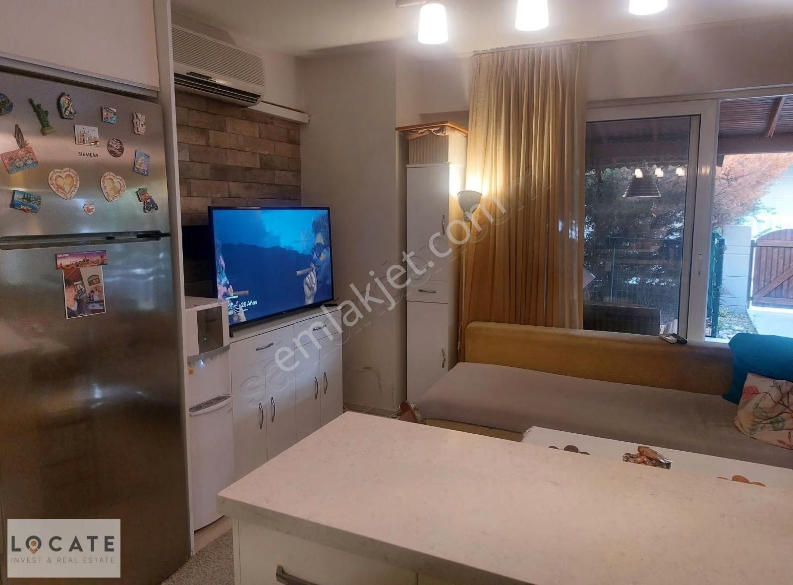 Çeşme Dalyan Merkez'de Satılık 2+1 Yazlık Ev - Görsel 17