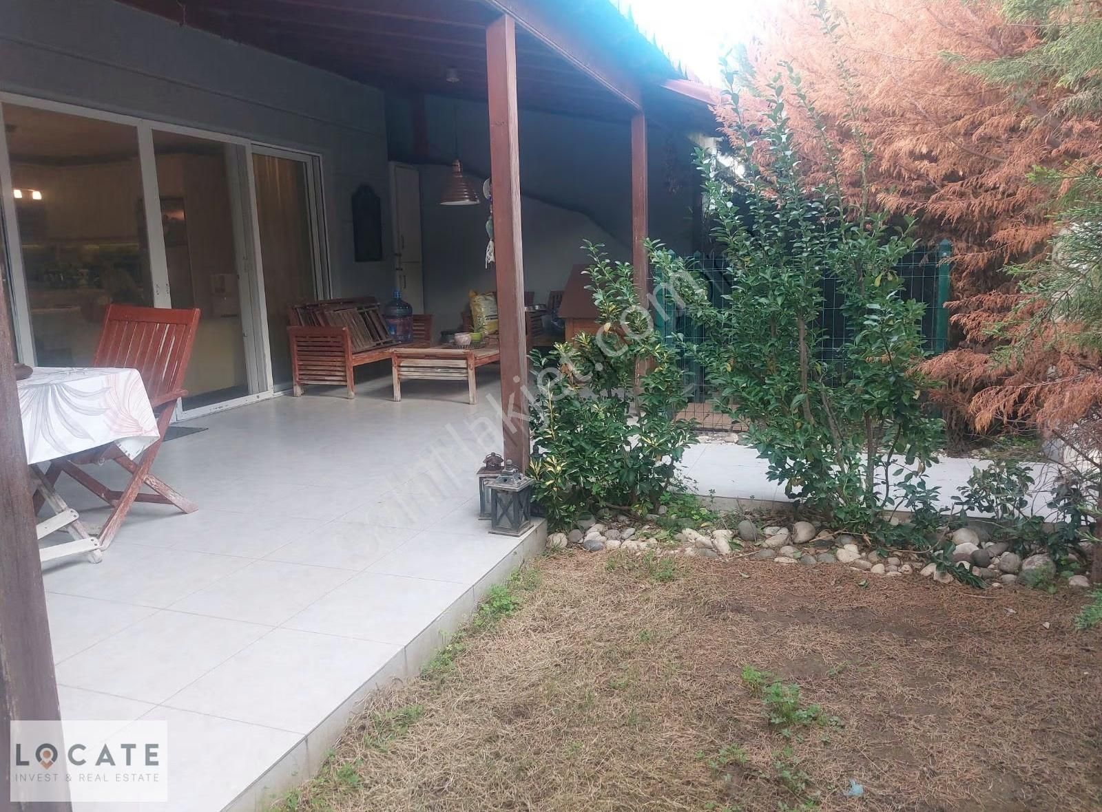Çeşme Dalyan Merkez'de Satılık 2+1 Yazlık Ev - Görsel 27