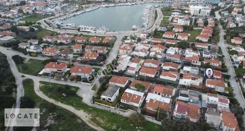 Çeşme Dalyan Merkez'de Satılık 2+1 Yazlık Ev - Görsel 19