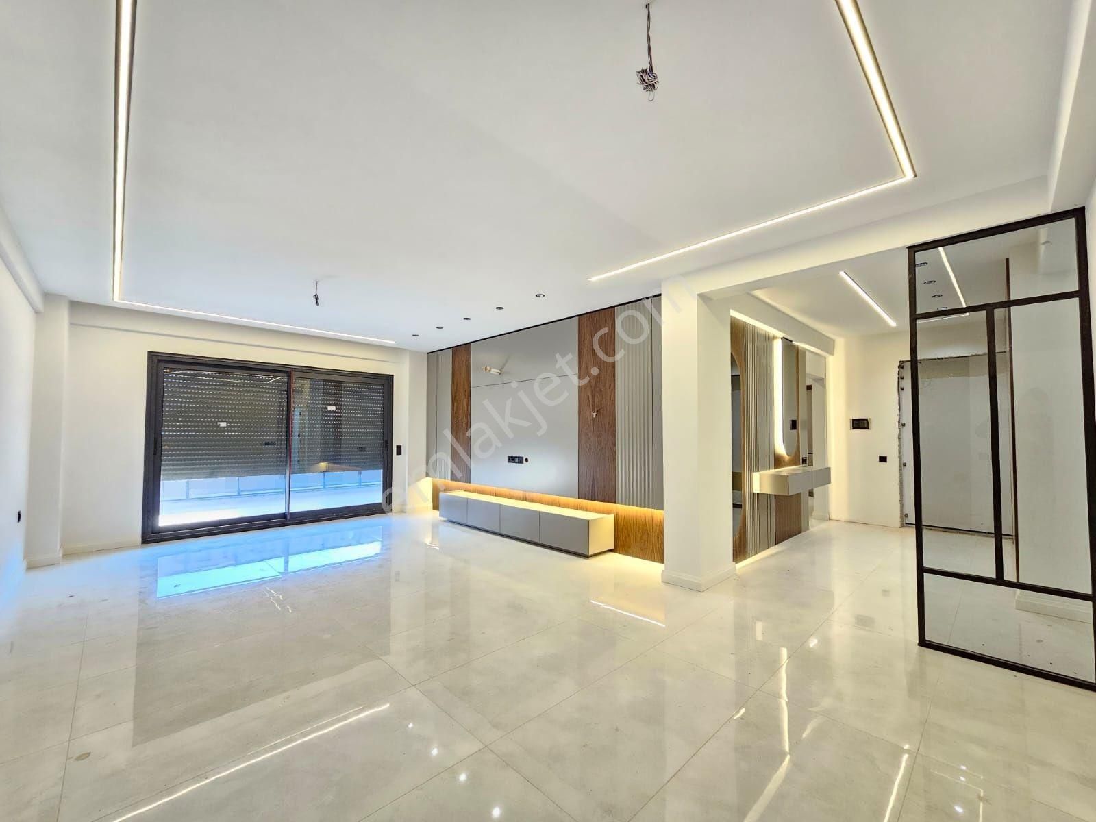 Denizli 1200 Evler De 4+1 Havuzlu Site İçerisinde Akıllı Ev Sistemli Satılık Ultra Lüks Daireler - Görsel 3