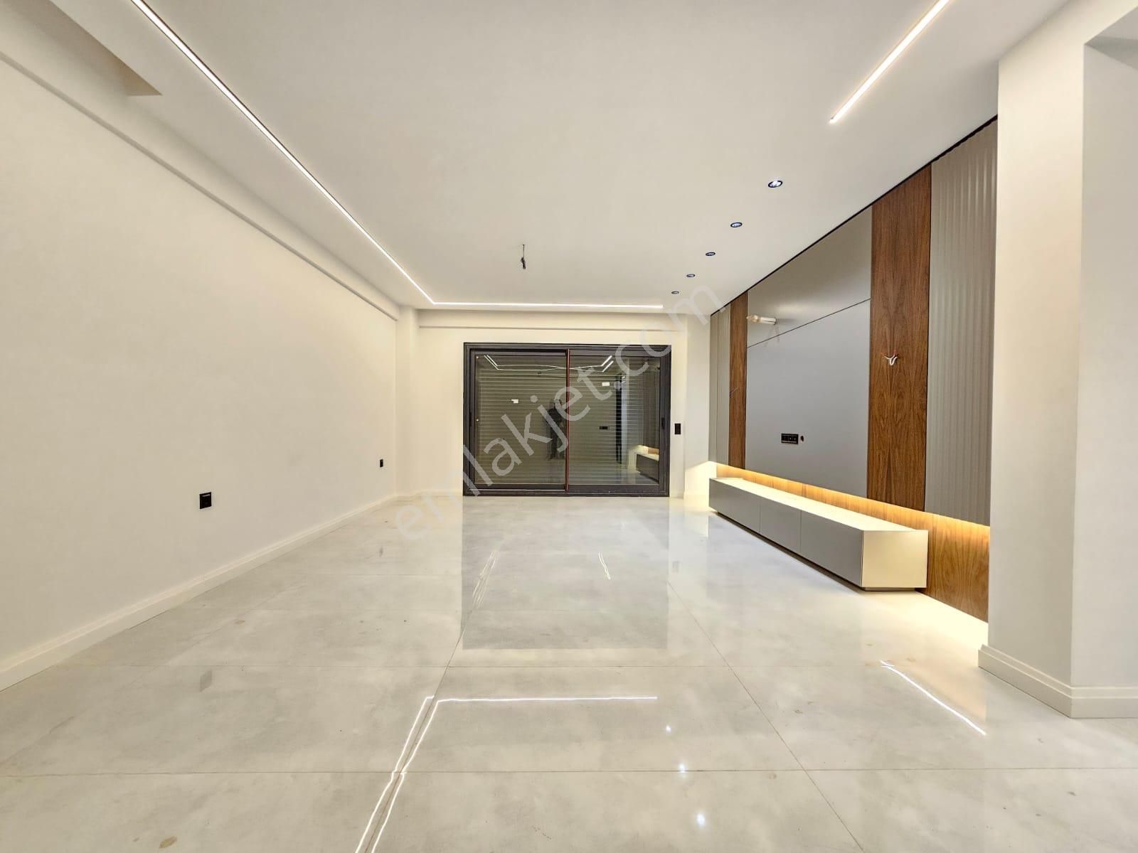 Denizli 1200 Evler De 4+1 Havuzlu Site İçerisinde Akıllı Ev Sistemli Satılık Ultra Lüks Daireler - Görsel 29