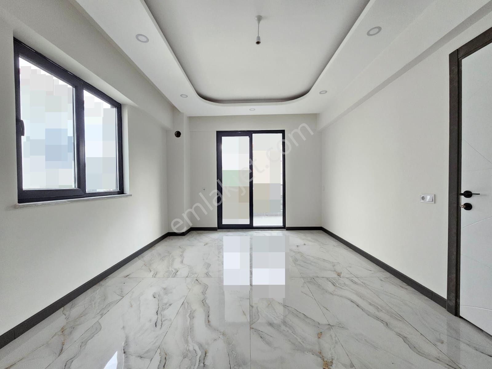 Denizli Gümüşçay Da 2+1 Albayrak Meydanına Yakın Satılık Fırsat Daireler