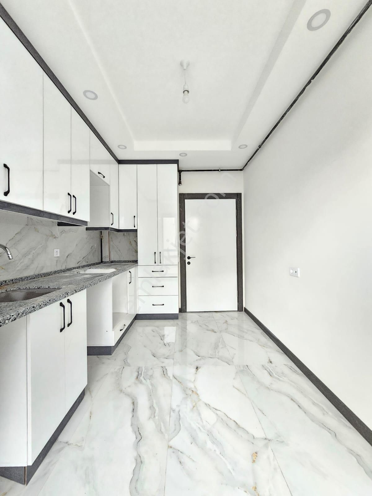 Denizli Gümüşçay Da 2+1 Albayrak Meydanına Yakın Satılık Fırsat Daireler - Görsel 6