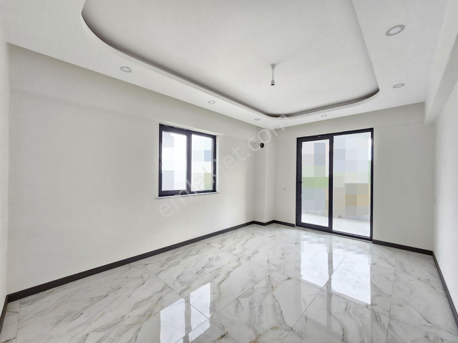 Denizli Gümüşçay Da 2+1 Albayrak Meydanına Yakın Satılık Fırsat Daireler - Görsel 20