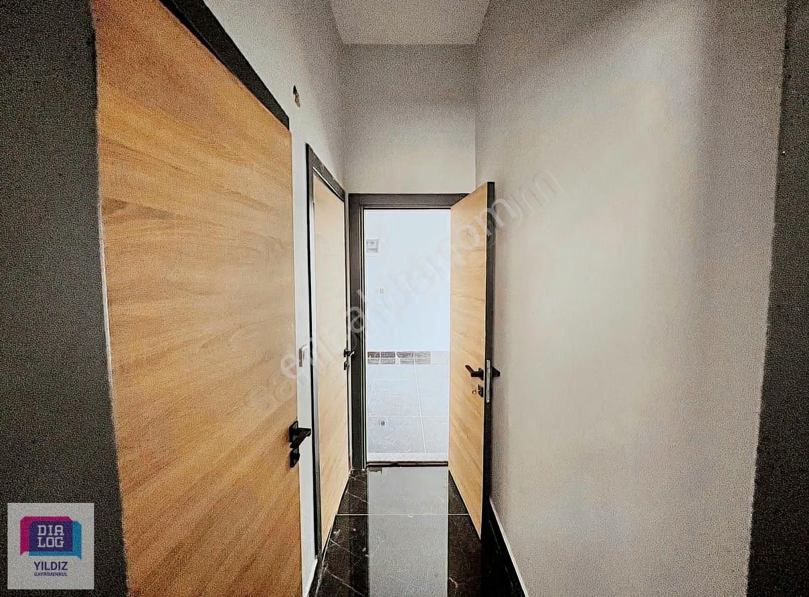 Dialog Yıldız / Yalova Yolu Da Çelikkanat Plaza Da Kiralık Ofis - Görsel 6