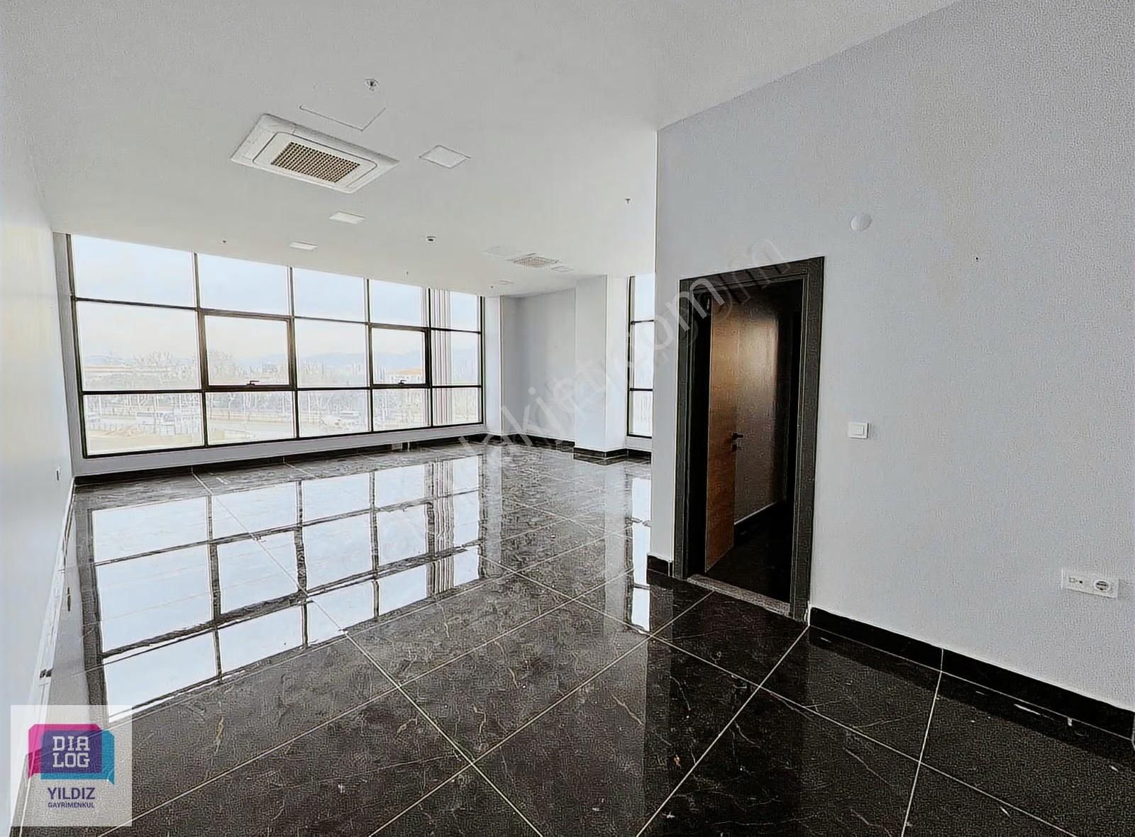 Dialog Yıldız / Yalova Yolu Da Çelikkanat Plaza Da Kiralık Ofis - Görsel 4