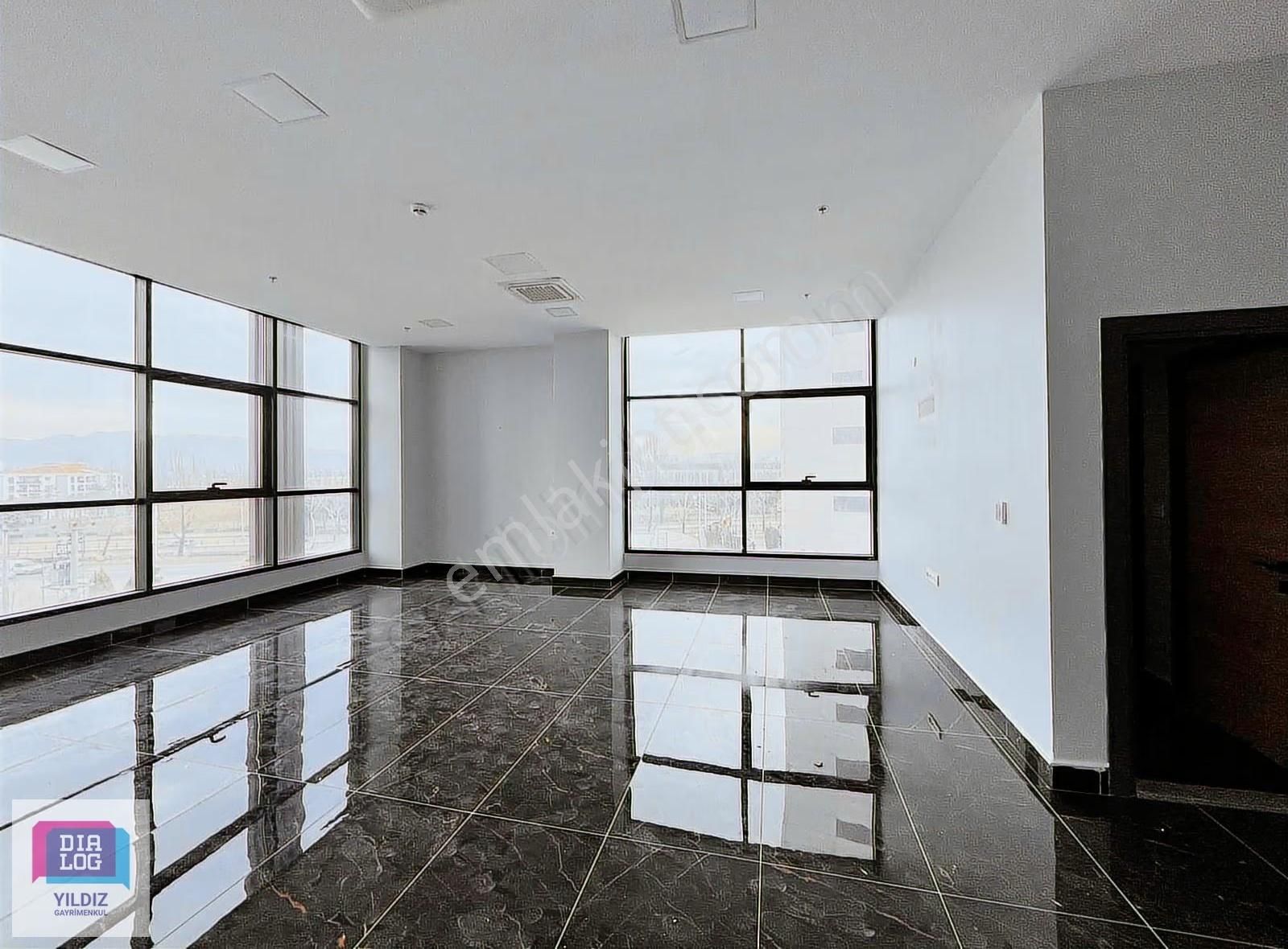 Dialog Yıldız / Yalova Yolu Da Çelikkanat Plaza Da Kiralık Ofis - Görsel 8