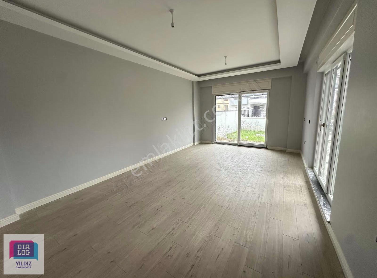 Dialog Yıldız / Kültür Mh. De Manzaralı Satılık 4+1 Sıfır Villa - Görsel 29