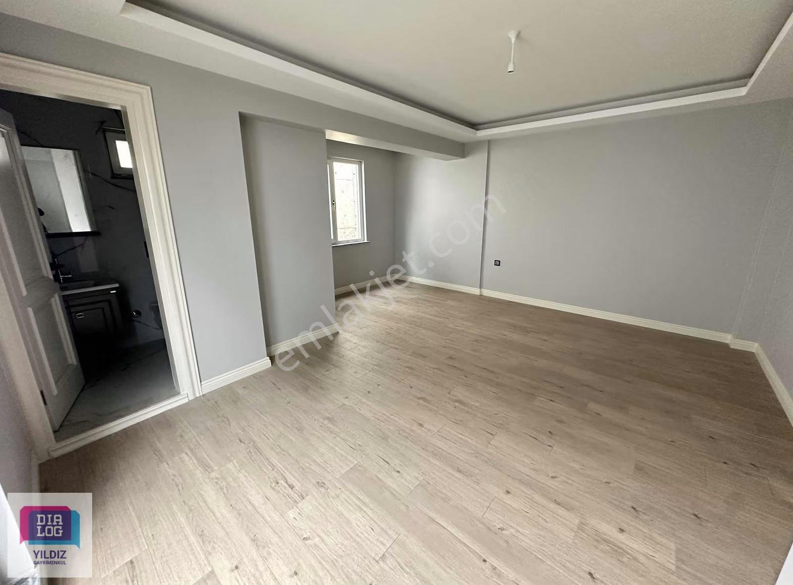 Dialog Yıldız / Kültür Mh. De Manzaralı Satılık 4+1 Sıfır Villa - Görsel 26