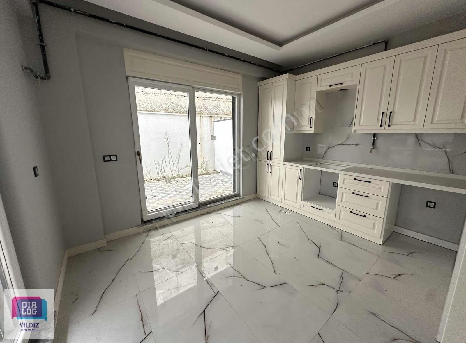 Dialog Yıldız / Kültür Mh. De Manzaralı Satılık 4+1 Sıfır Villa - Görsel 21